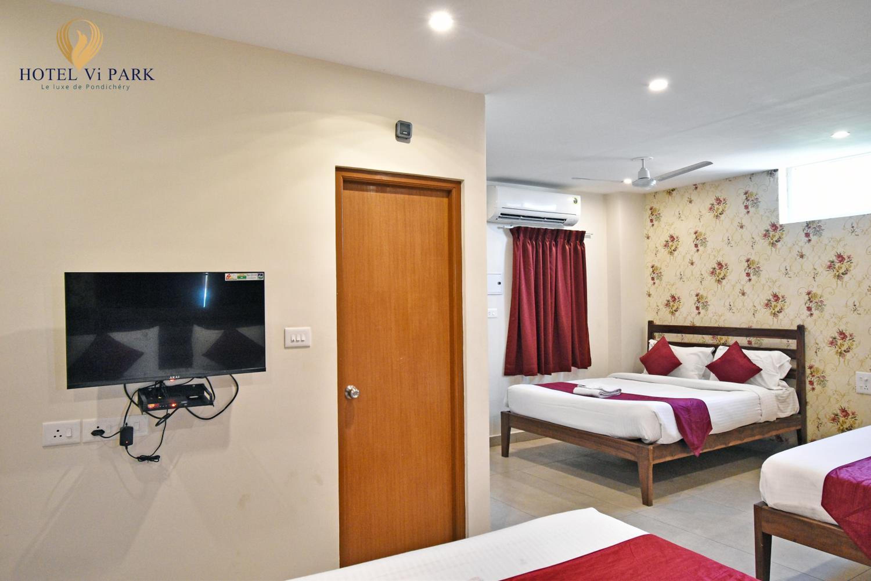Family Suite - Photo 7