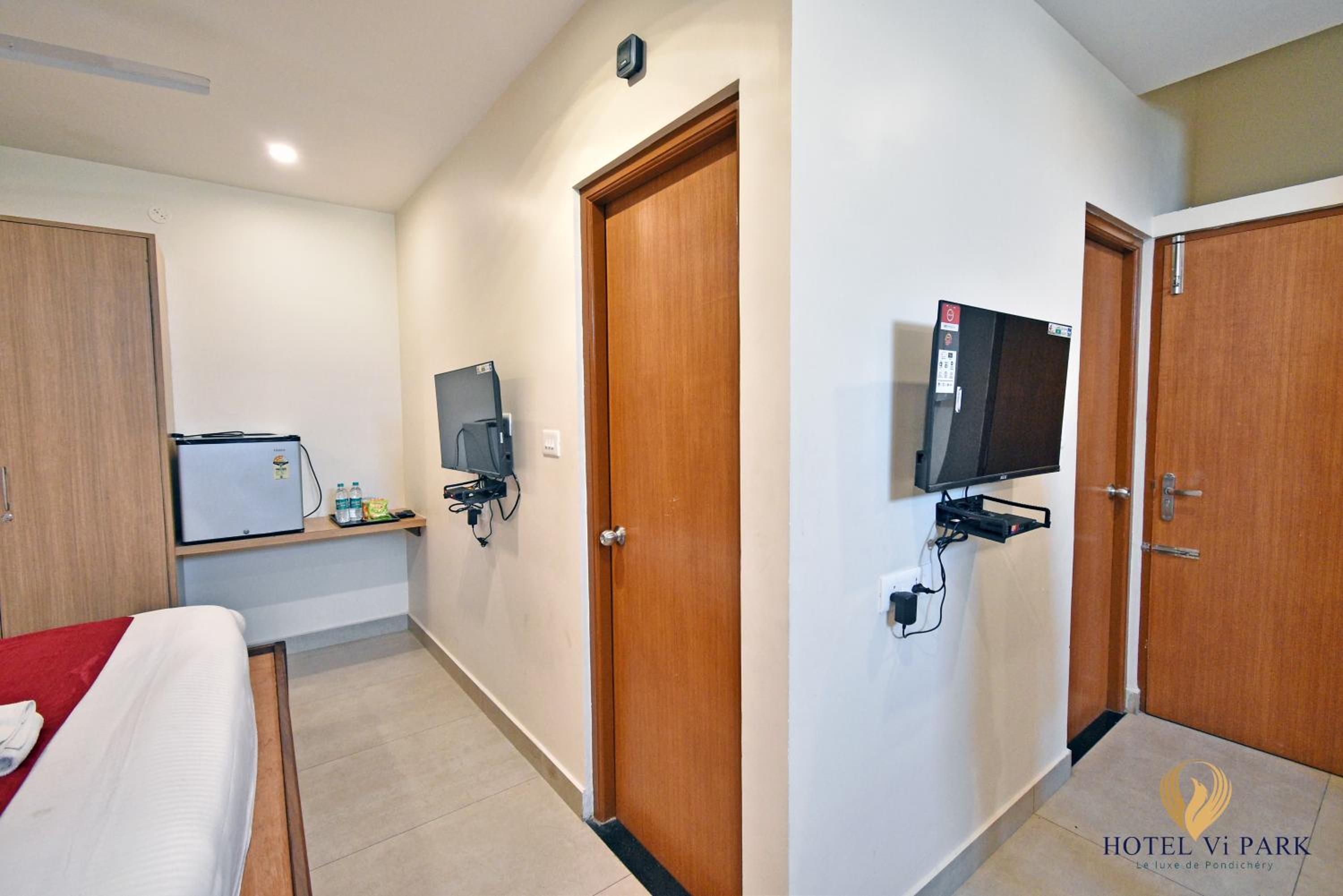 Family Suite - Photo 6