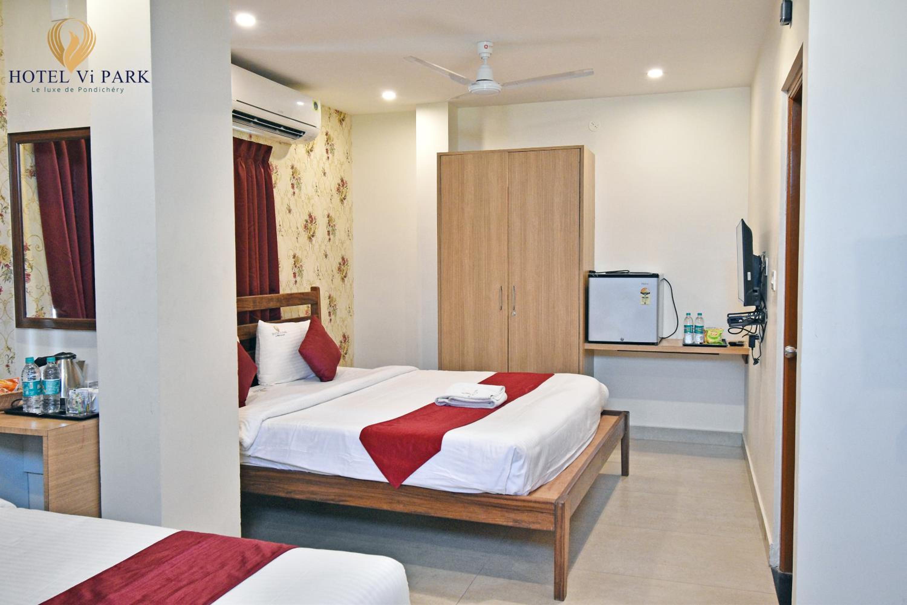 Family Suite - Photo 5