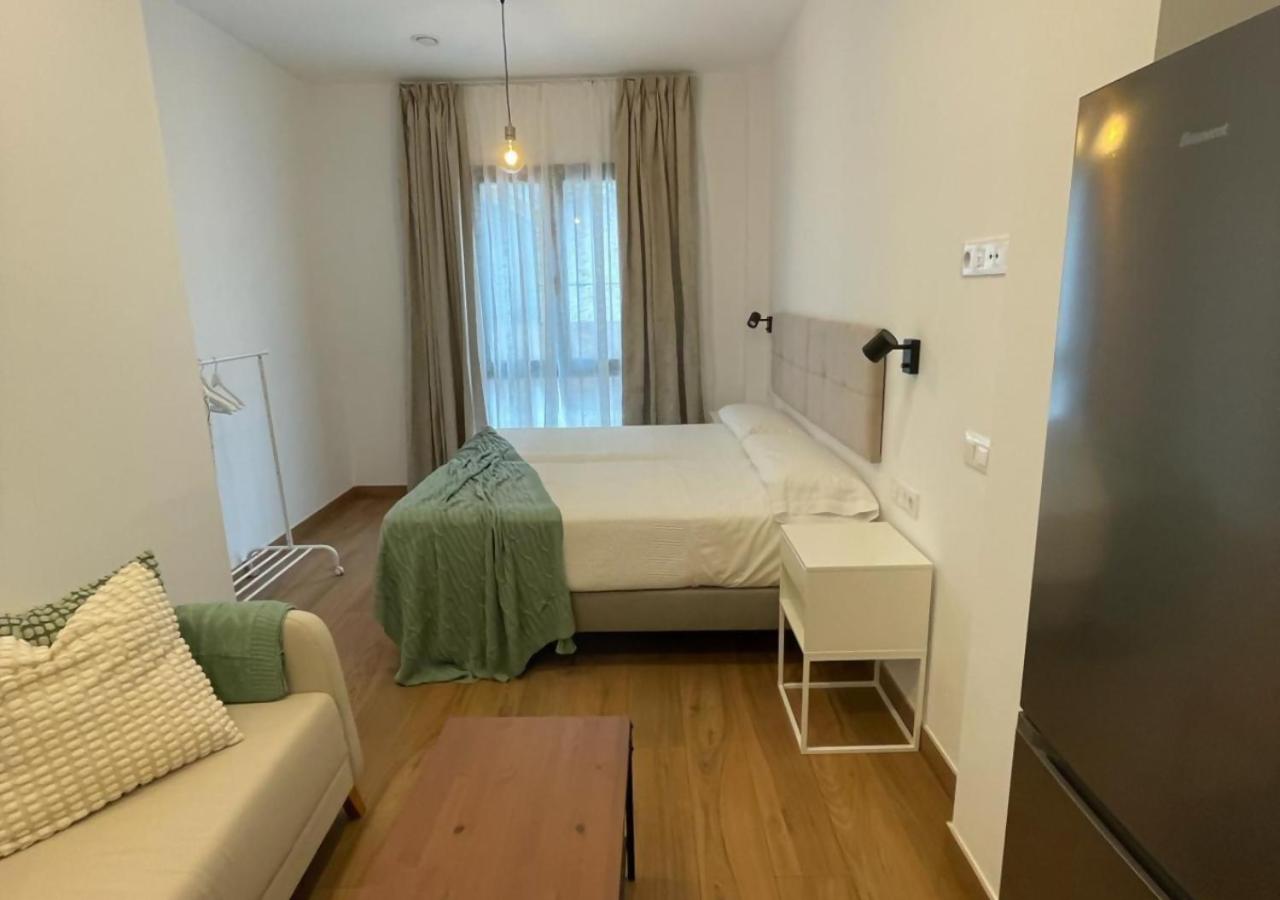 Departamento con Ducha