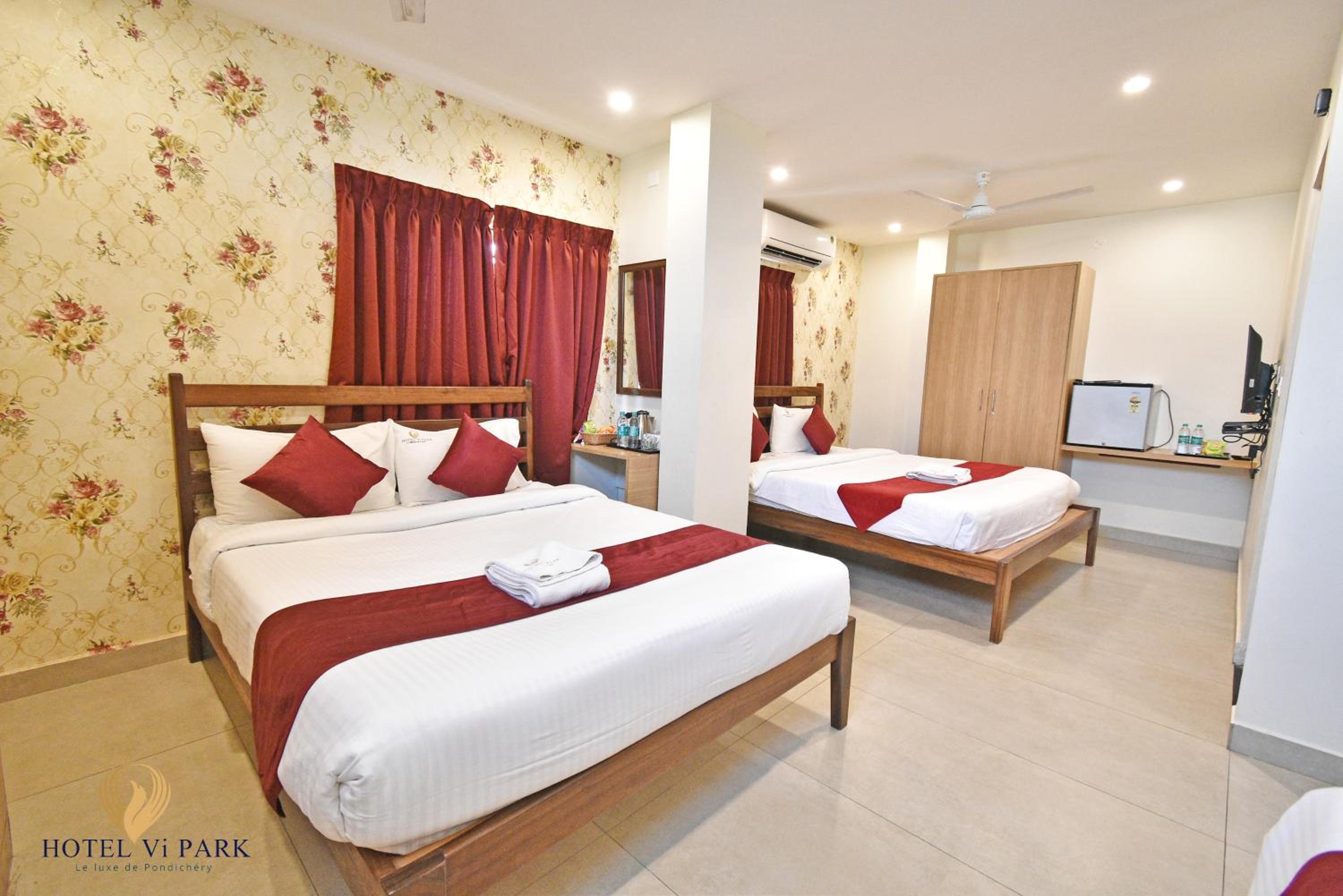 Family Suite - Photo 4