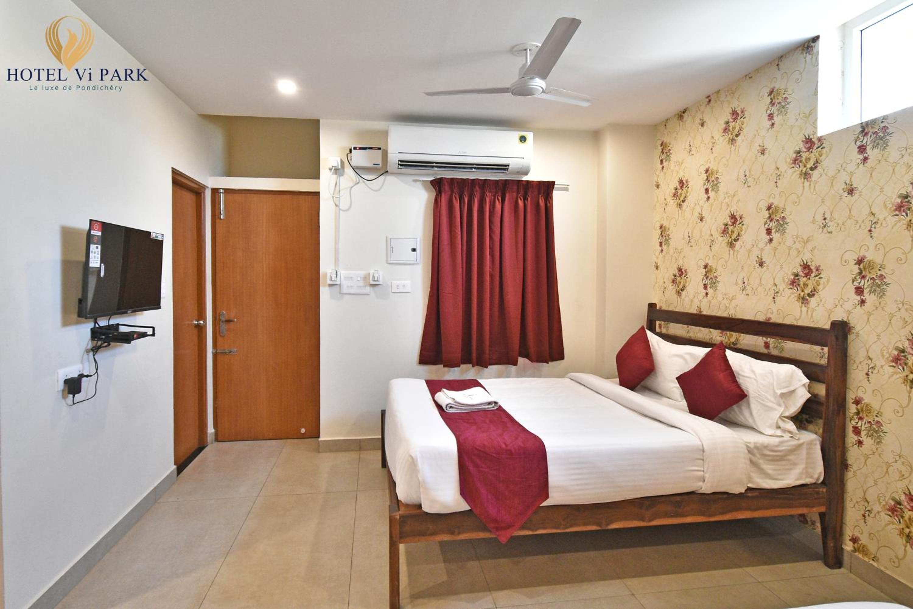 Family Suite - Photo 1