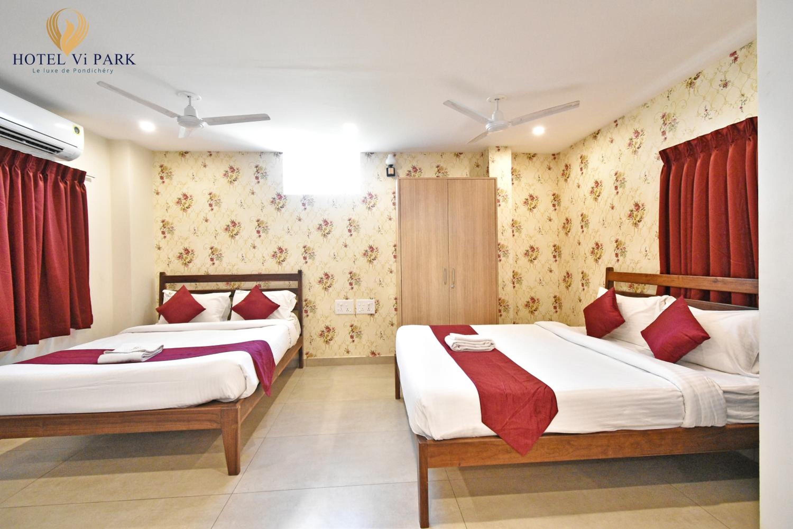 Family Suite - Photo 2