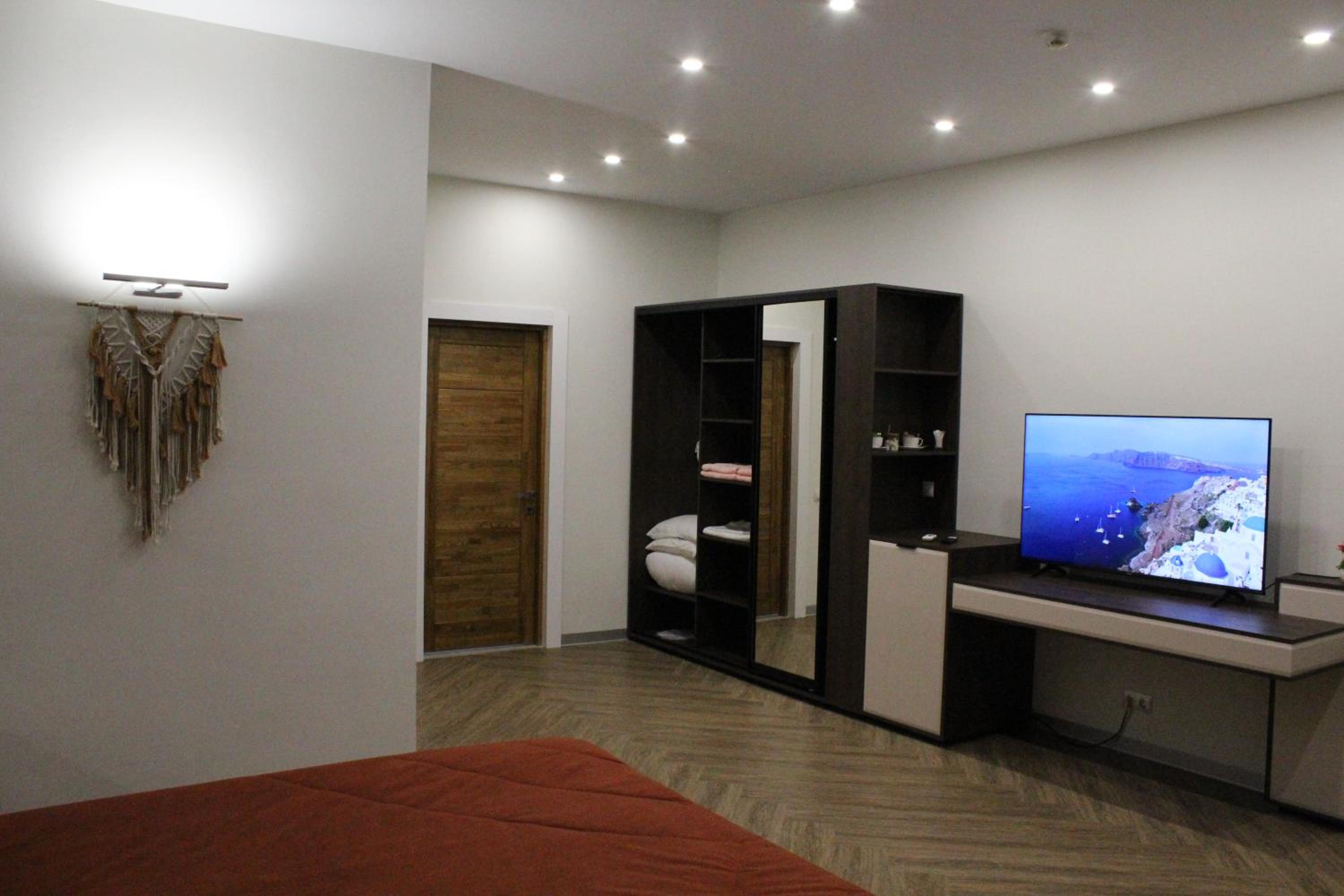 Junior Suite photo 2