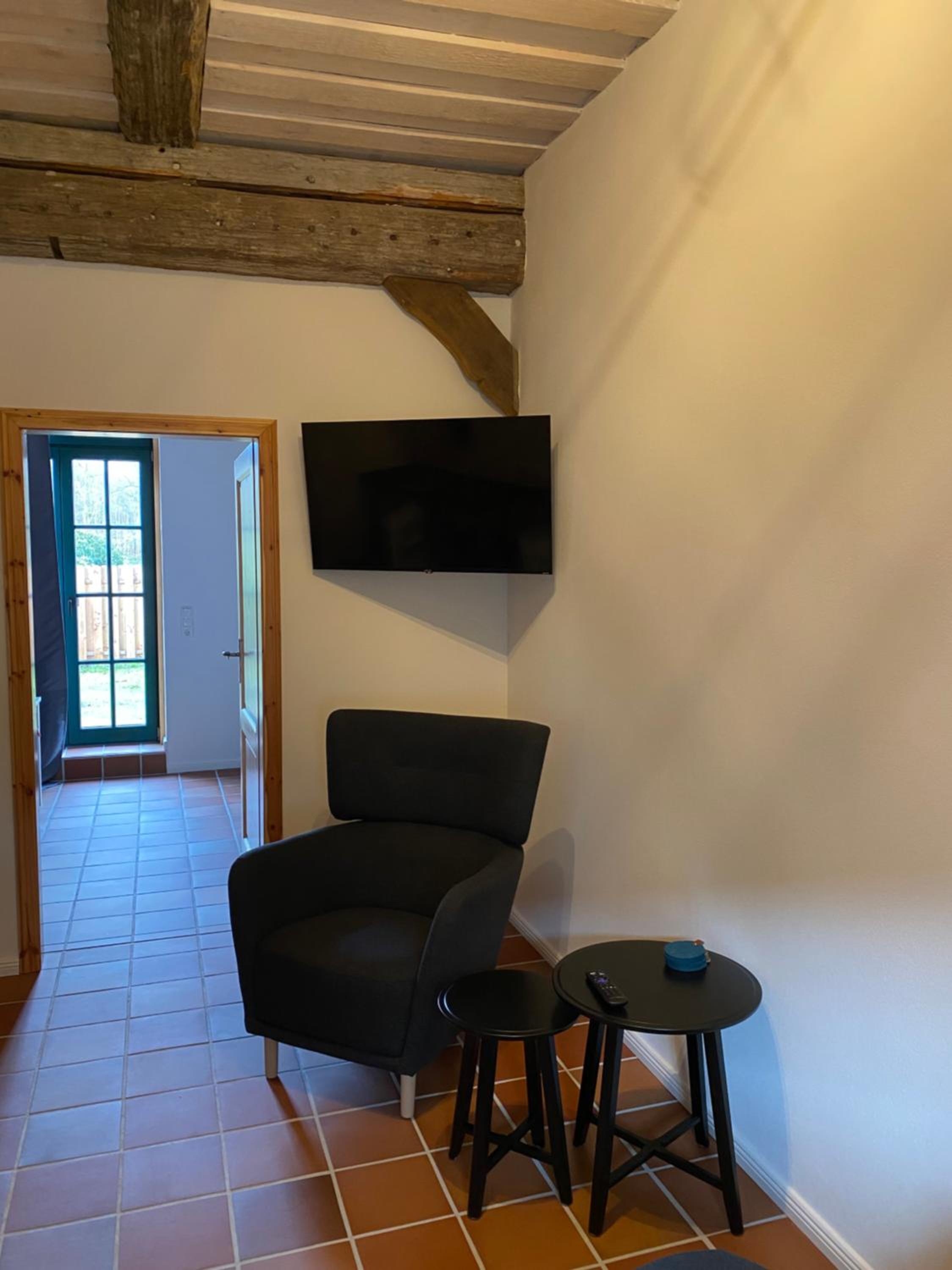Apartment - Ground Floor