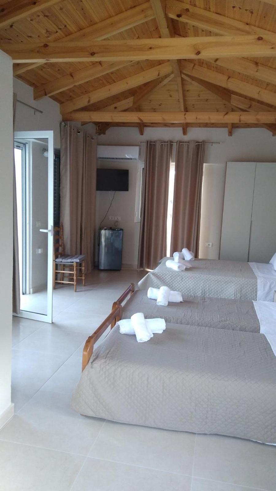 Apartment with View and Balcony photo 1