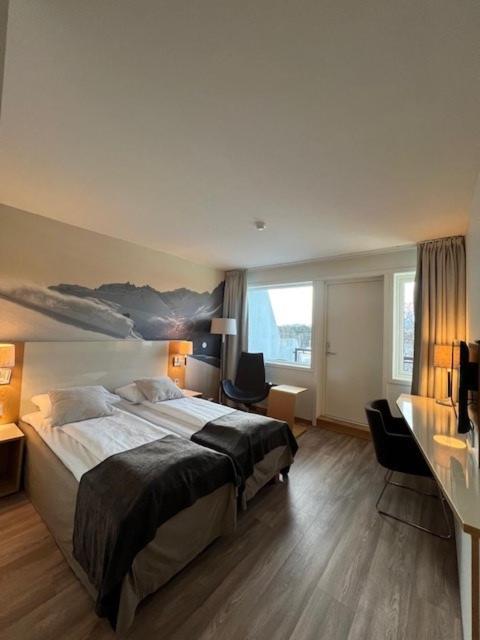 Oppdal Turisthotell, Billede 2