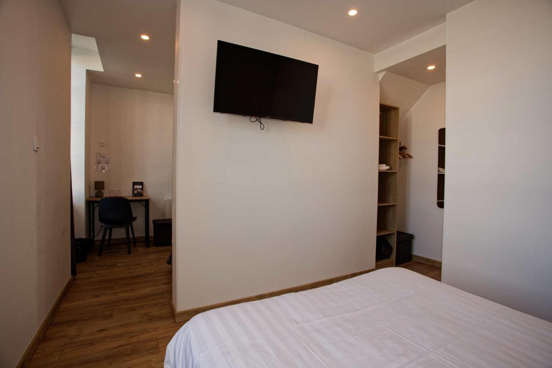 Triple Room - Photo 1