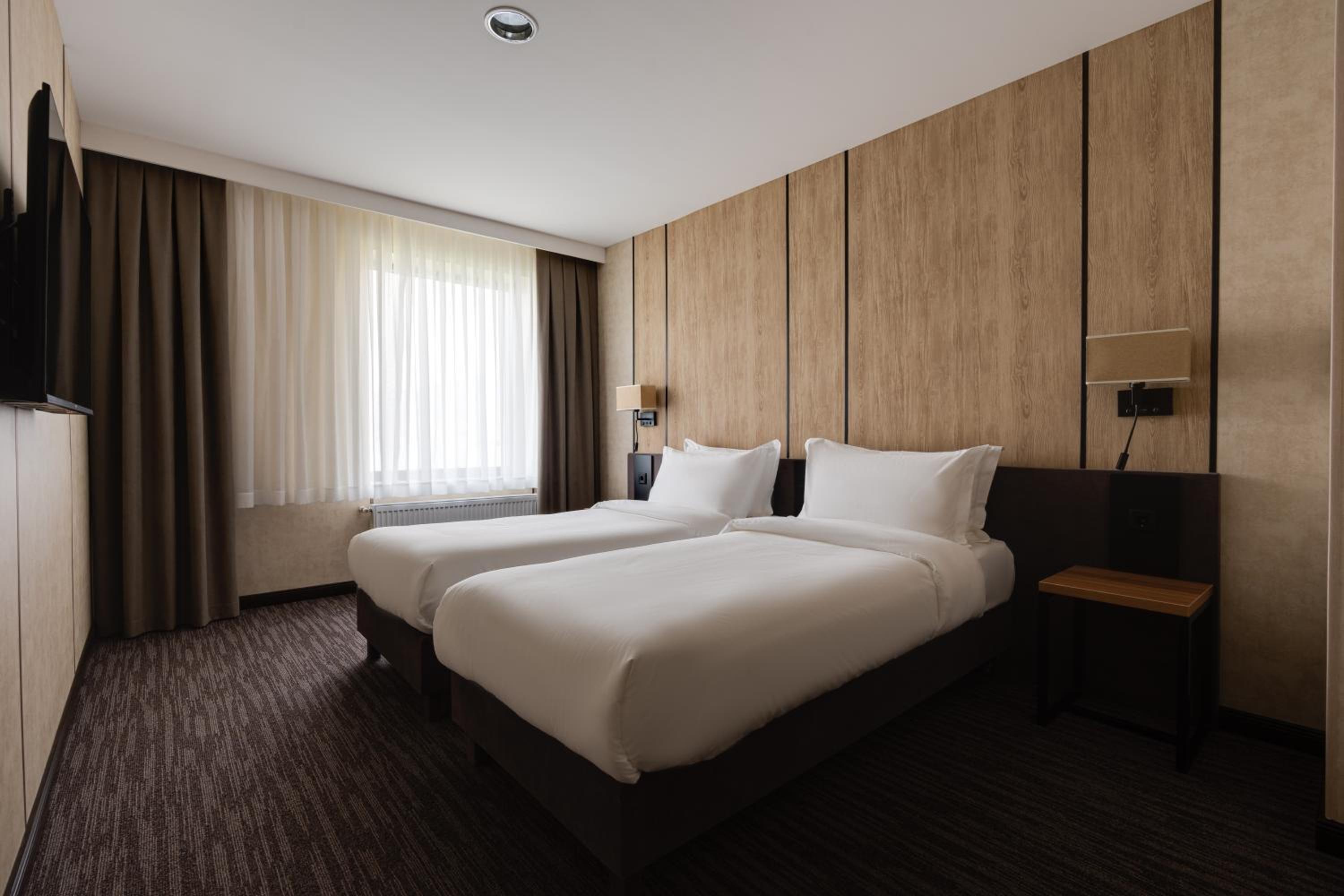 Double Or Twin Room photo 1
