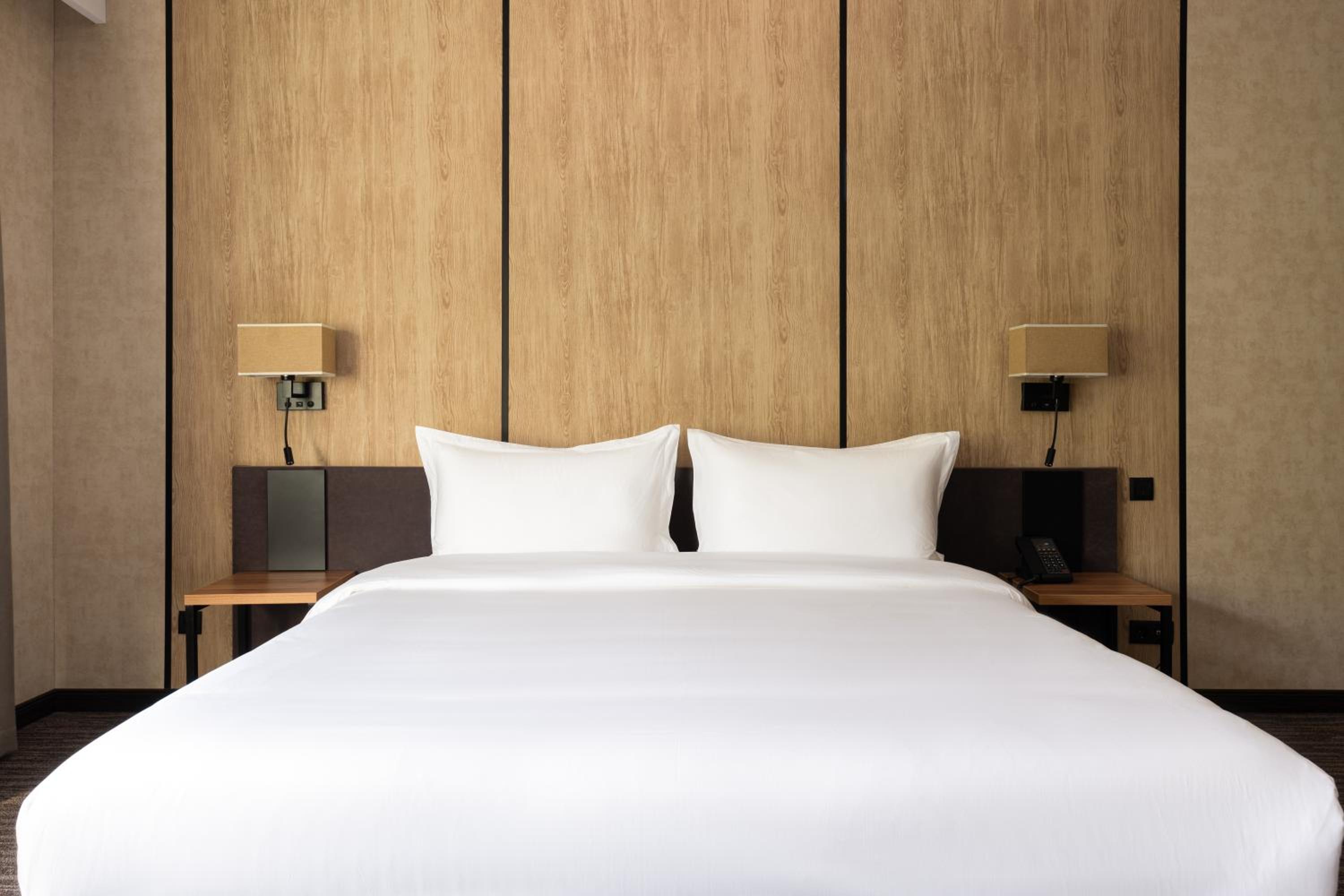 Suite photo 1