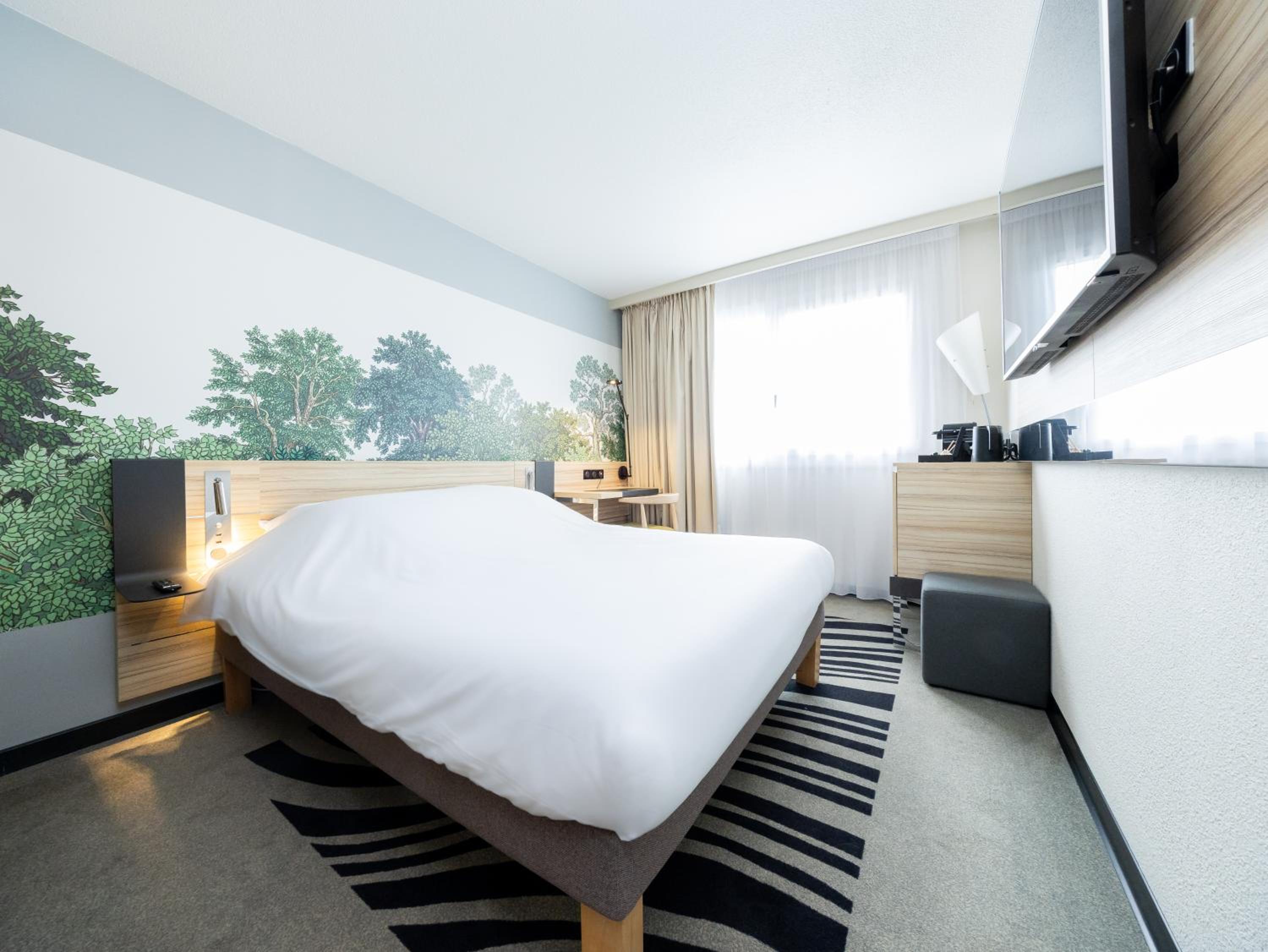 Superior Double Room - Non-Smoking - Photo 6