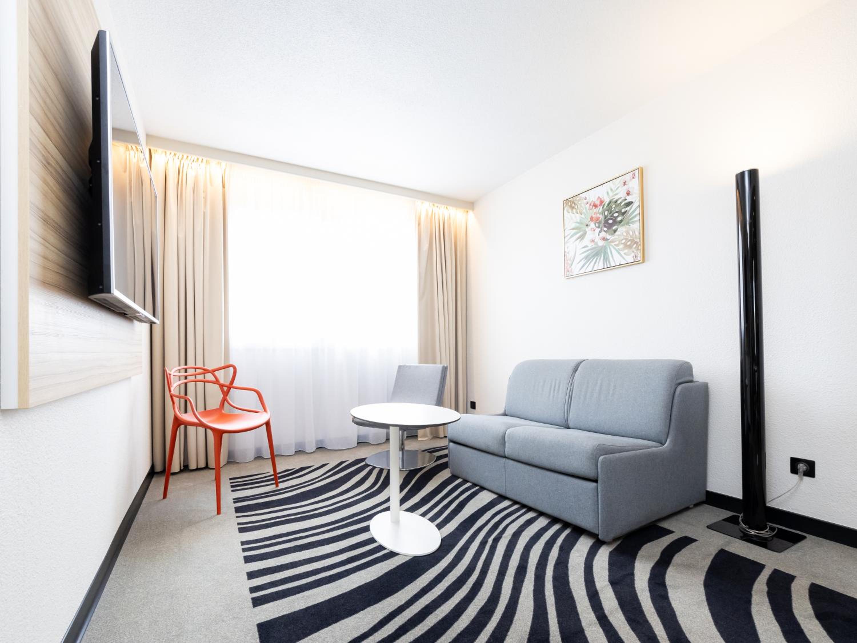 Superior Suite - Photo 4