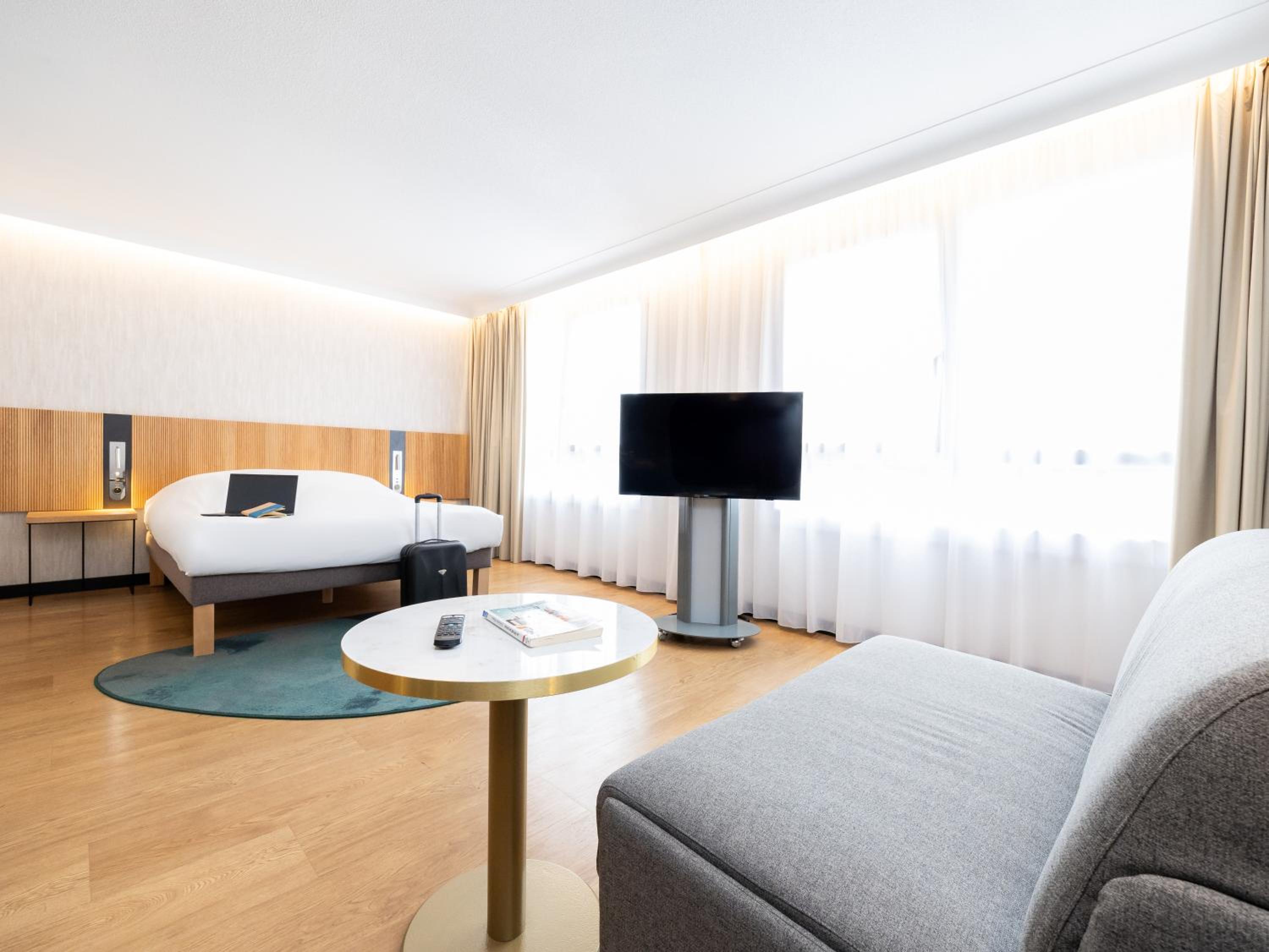 Standard Suite - Photo 31