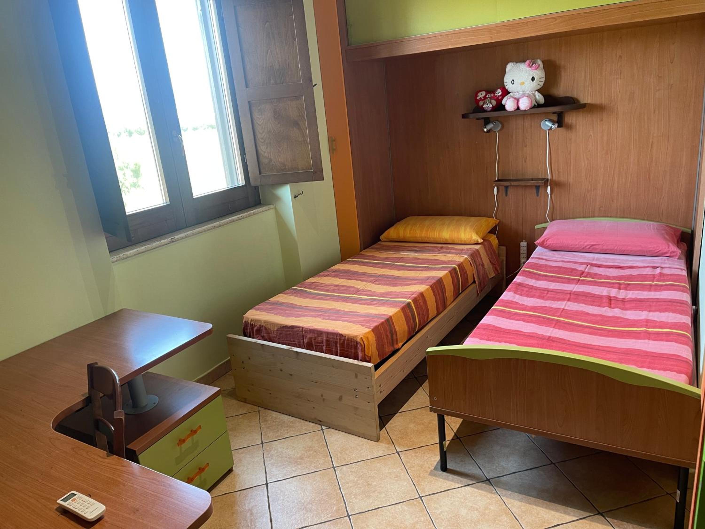 Two-Bedroom Villa photo 1