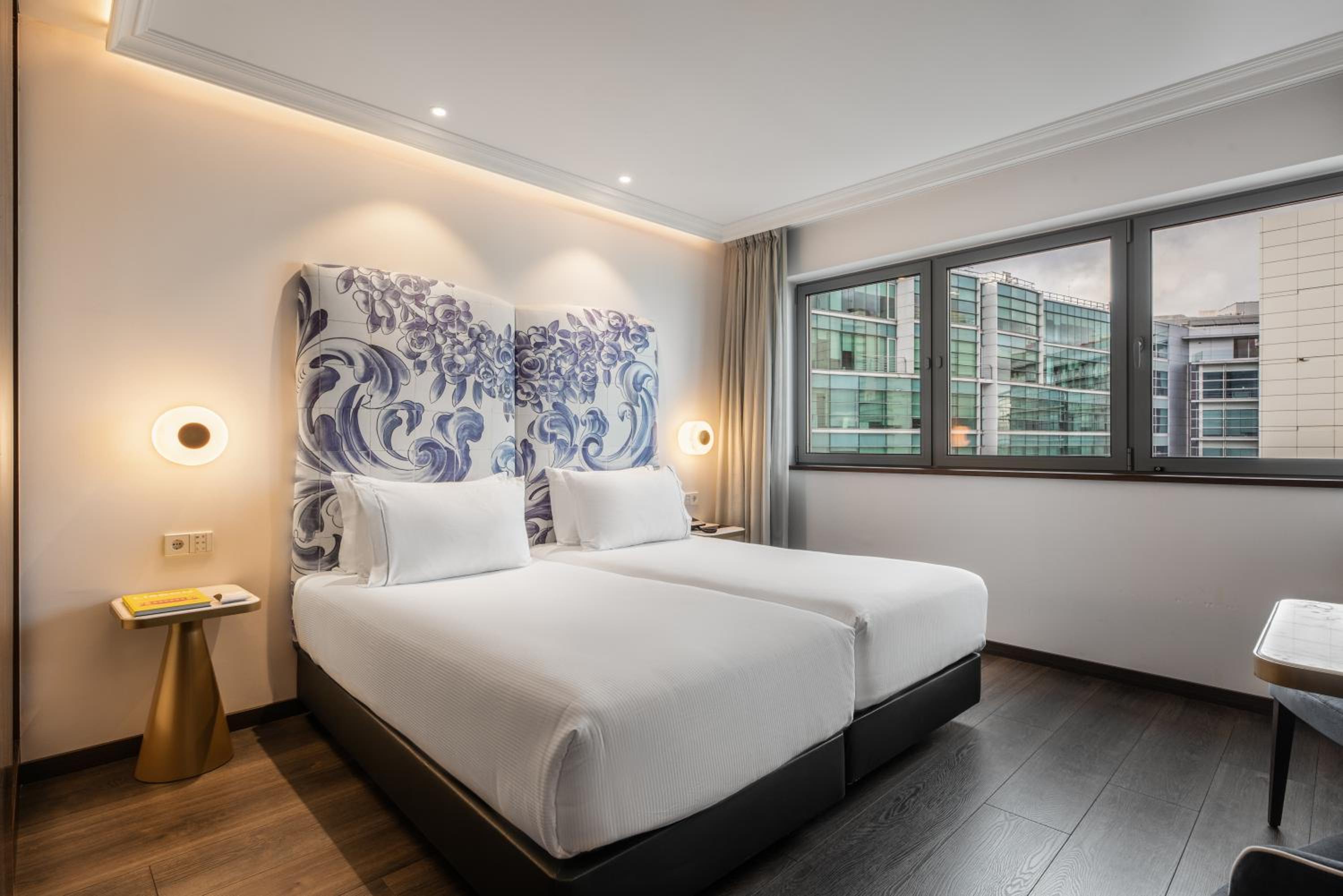 Deluxe Double or Twin Room - Photo 3