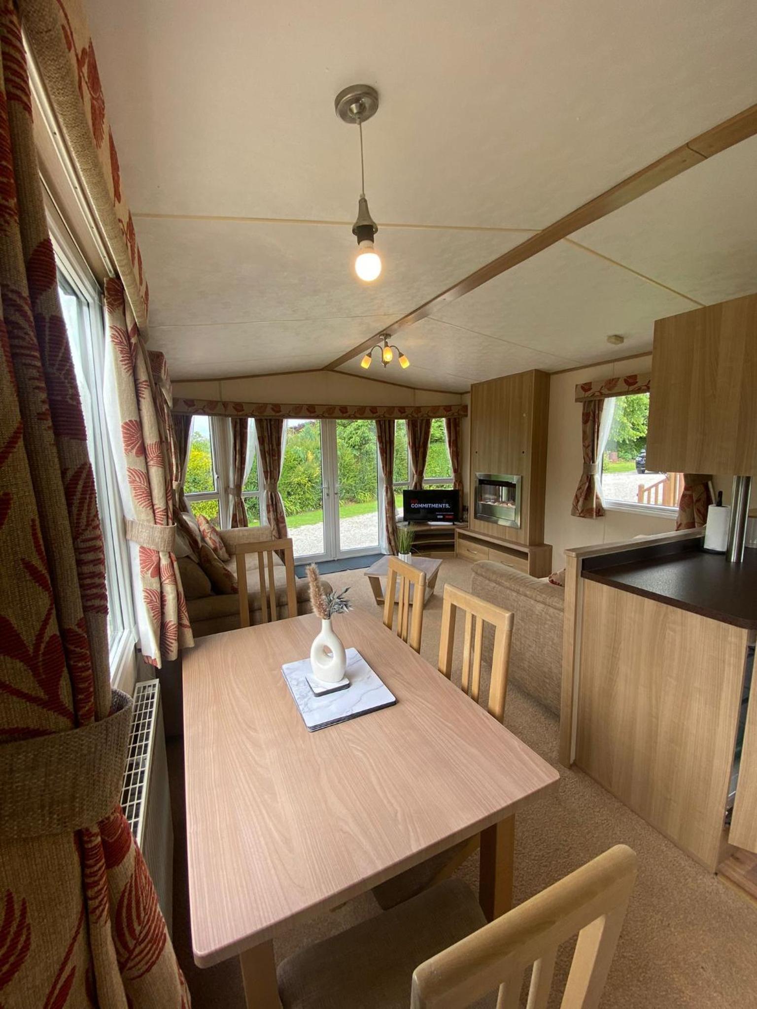 Caravan photo 1