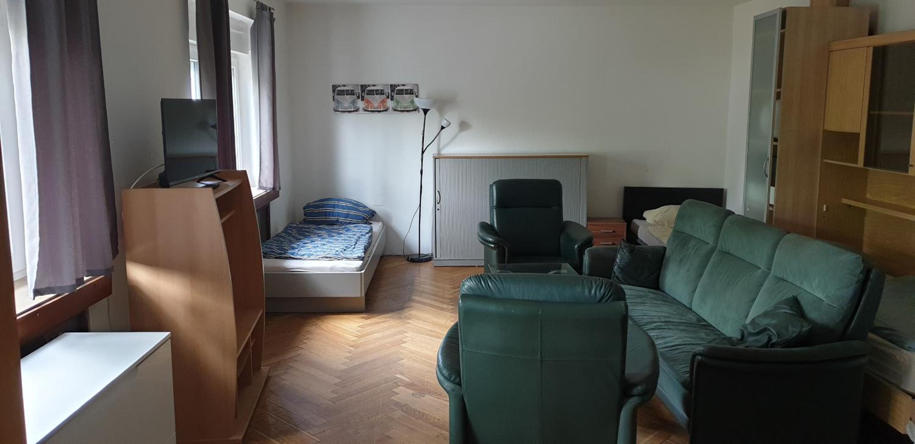 Quadruple Room photo 2