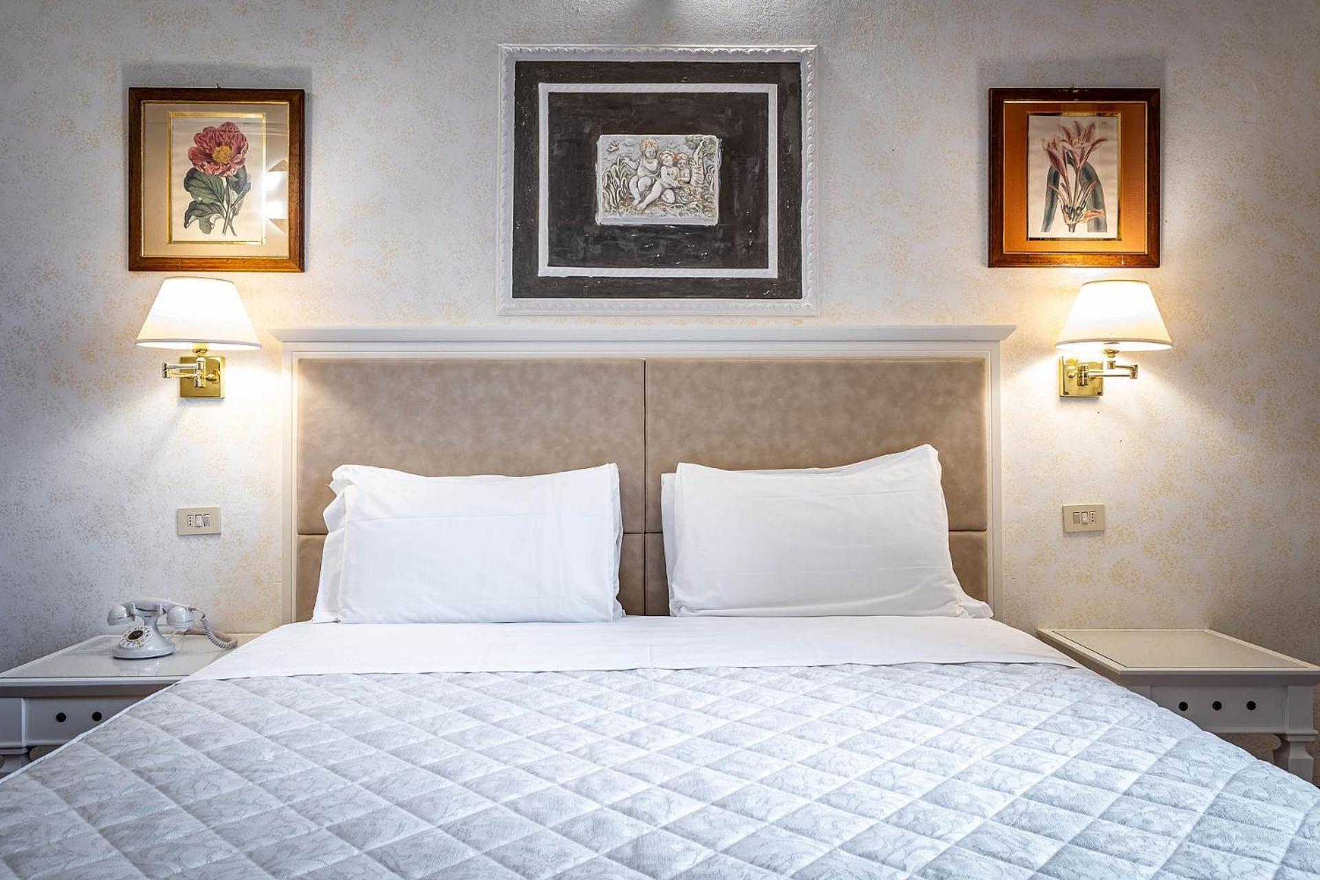 Superior Double Room with River View
