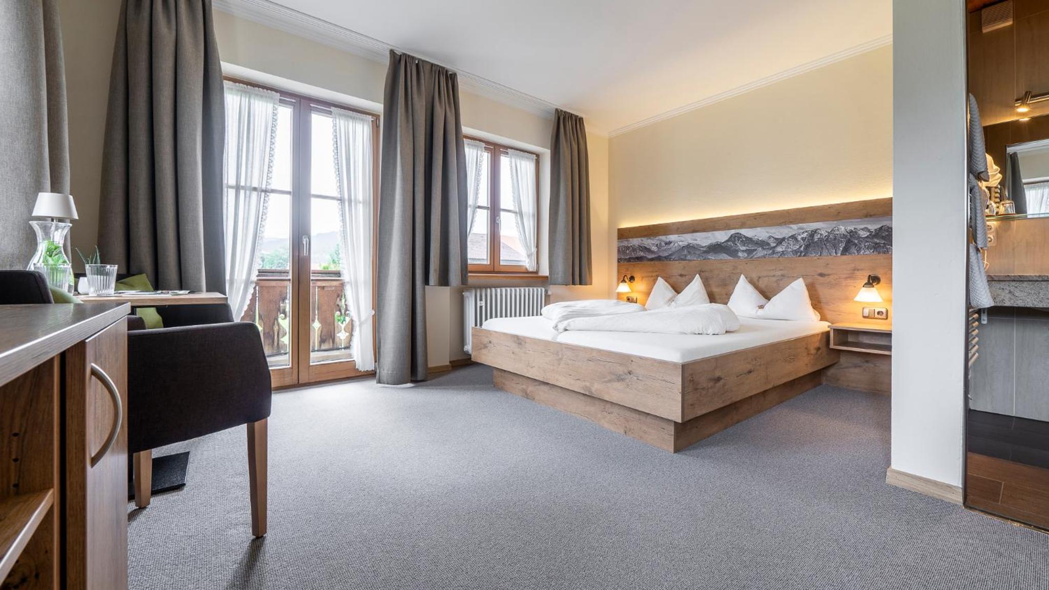 Standard Double Room photo 1