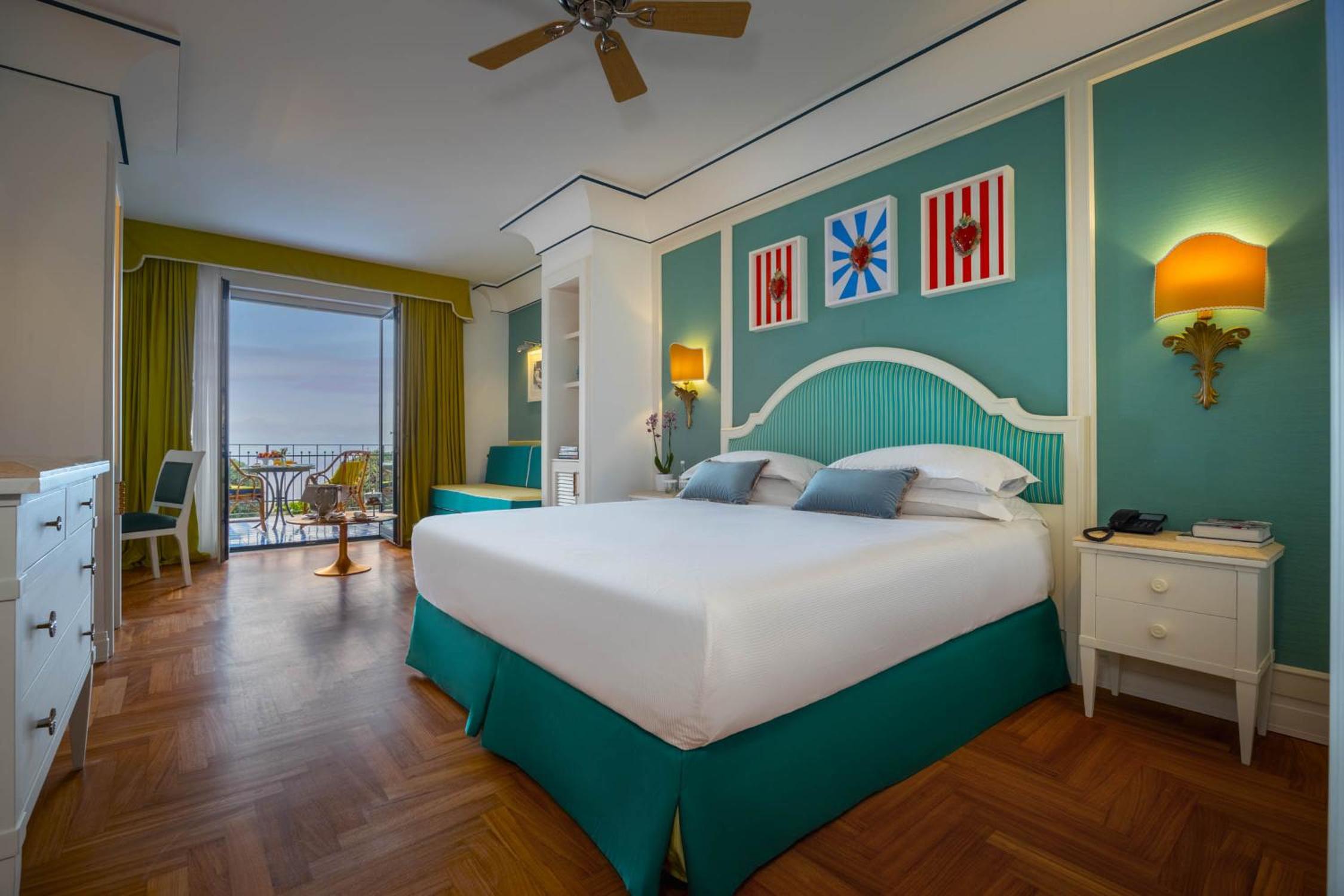 Junior Suite (Non Smoking)