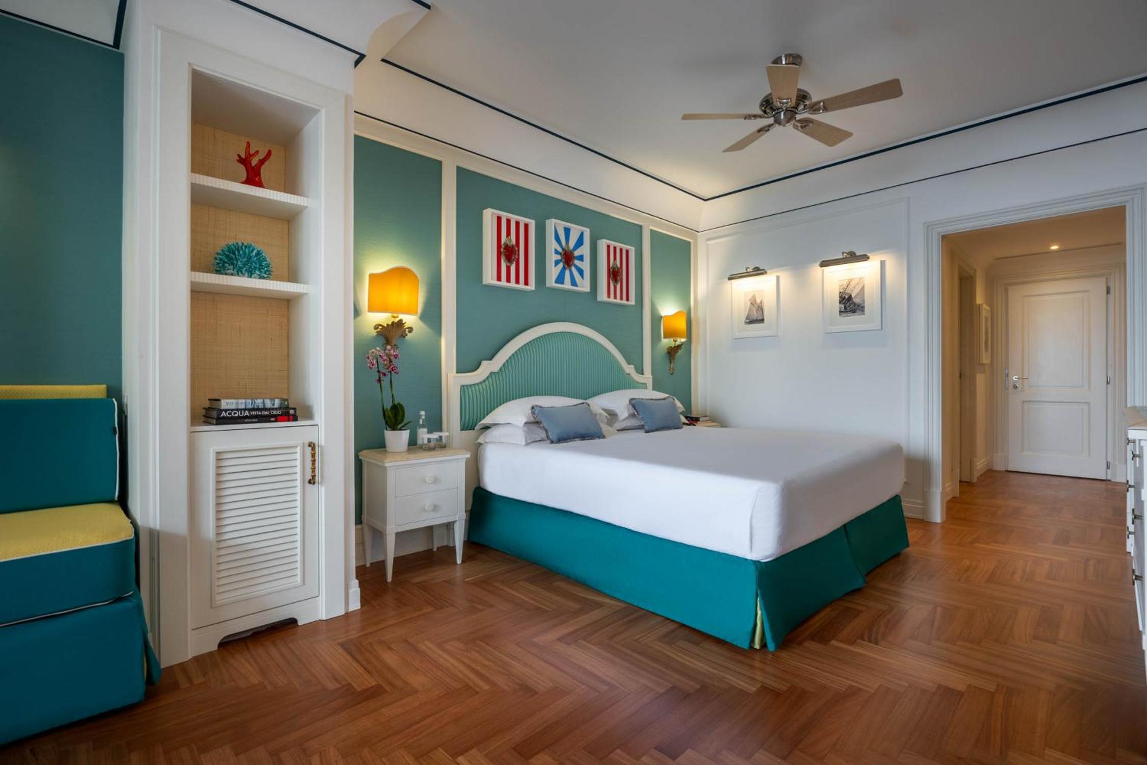 Junior Suite (Non Smoking)