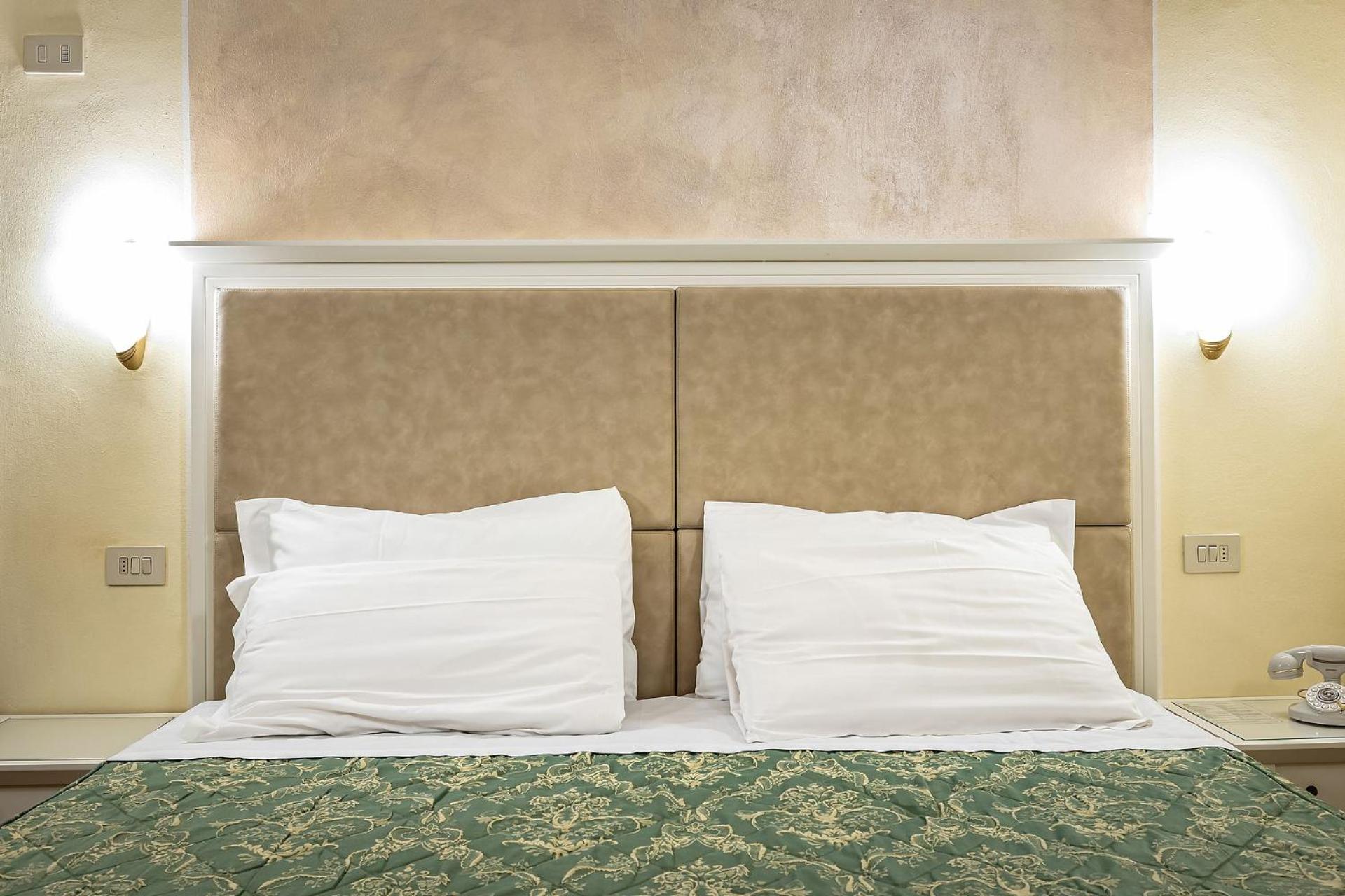 Suite with Terrace
