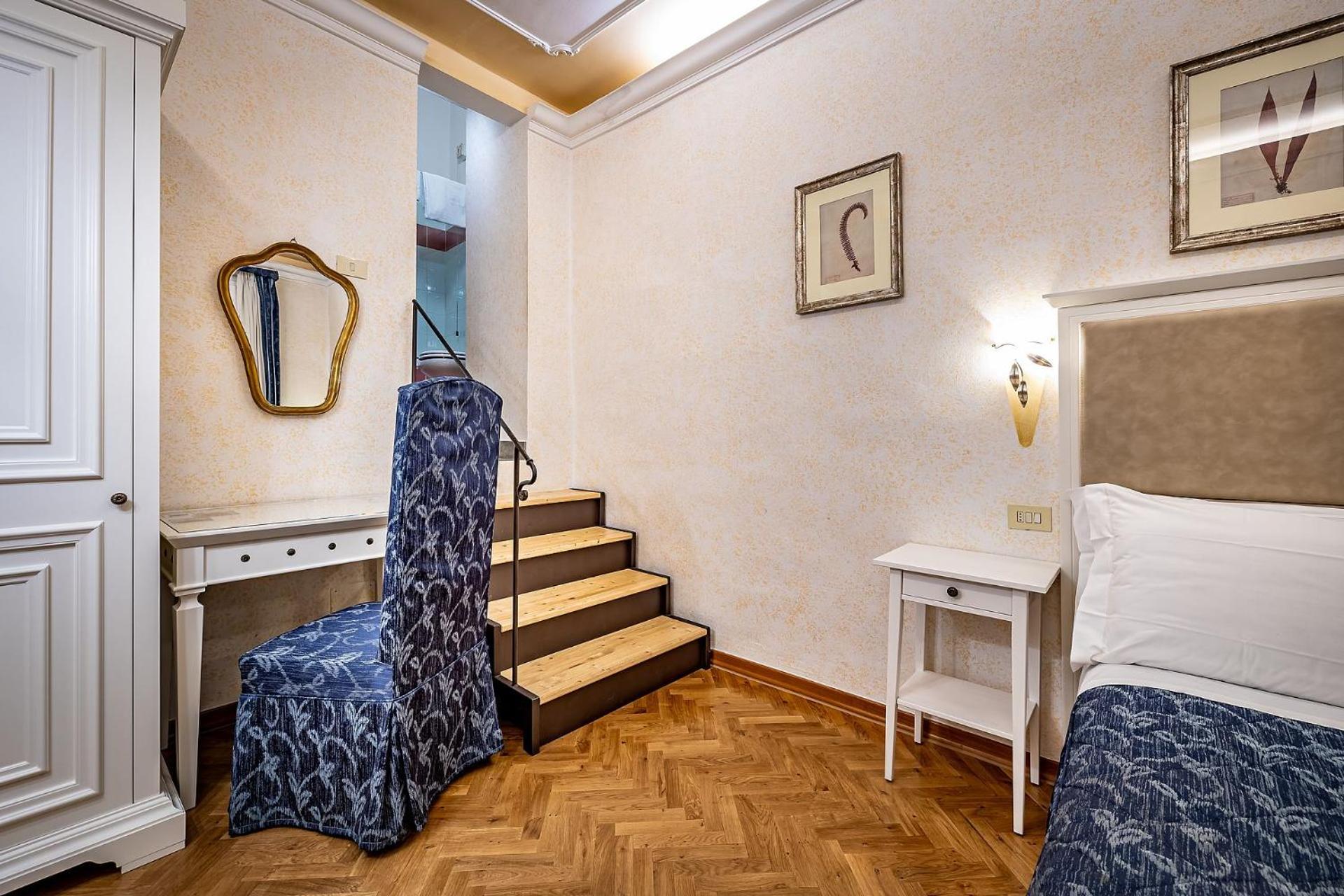 Small Basic Double Room thumbnail 6