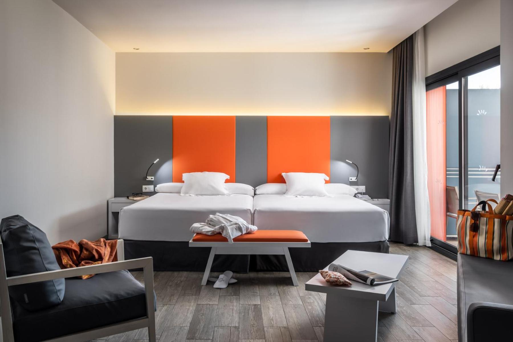 Standard Junior Suite - Photo 6