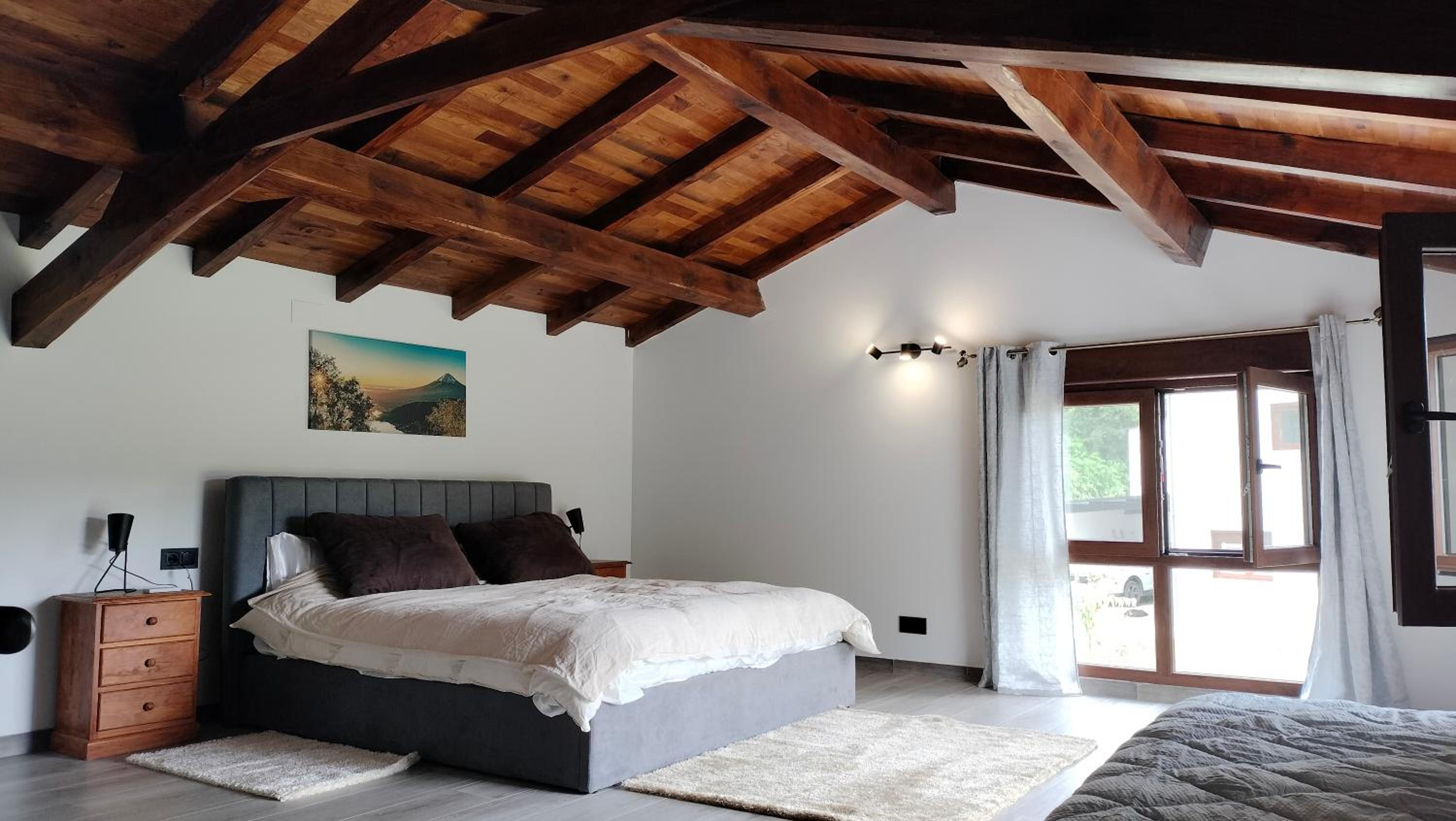 Casa de Vacaciones
