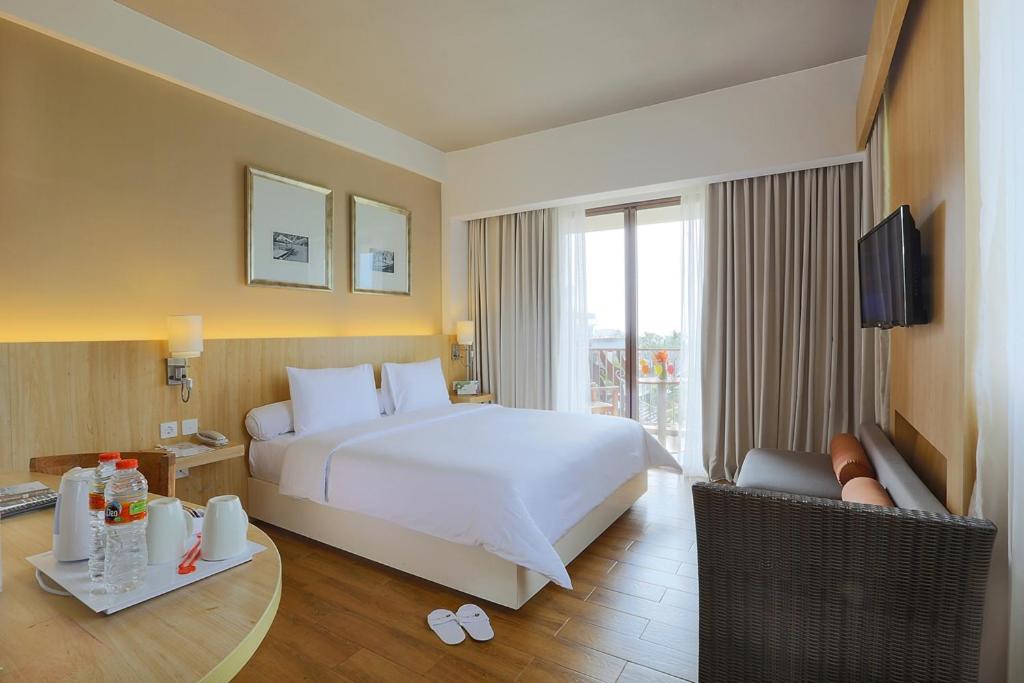 Superior Double or Twin Room photo 1