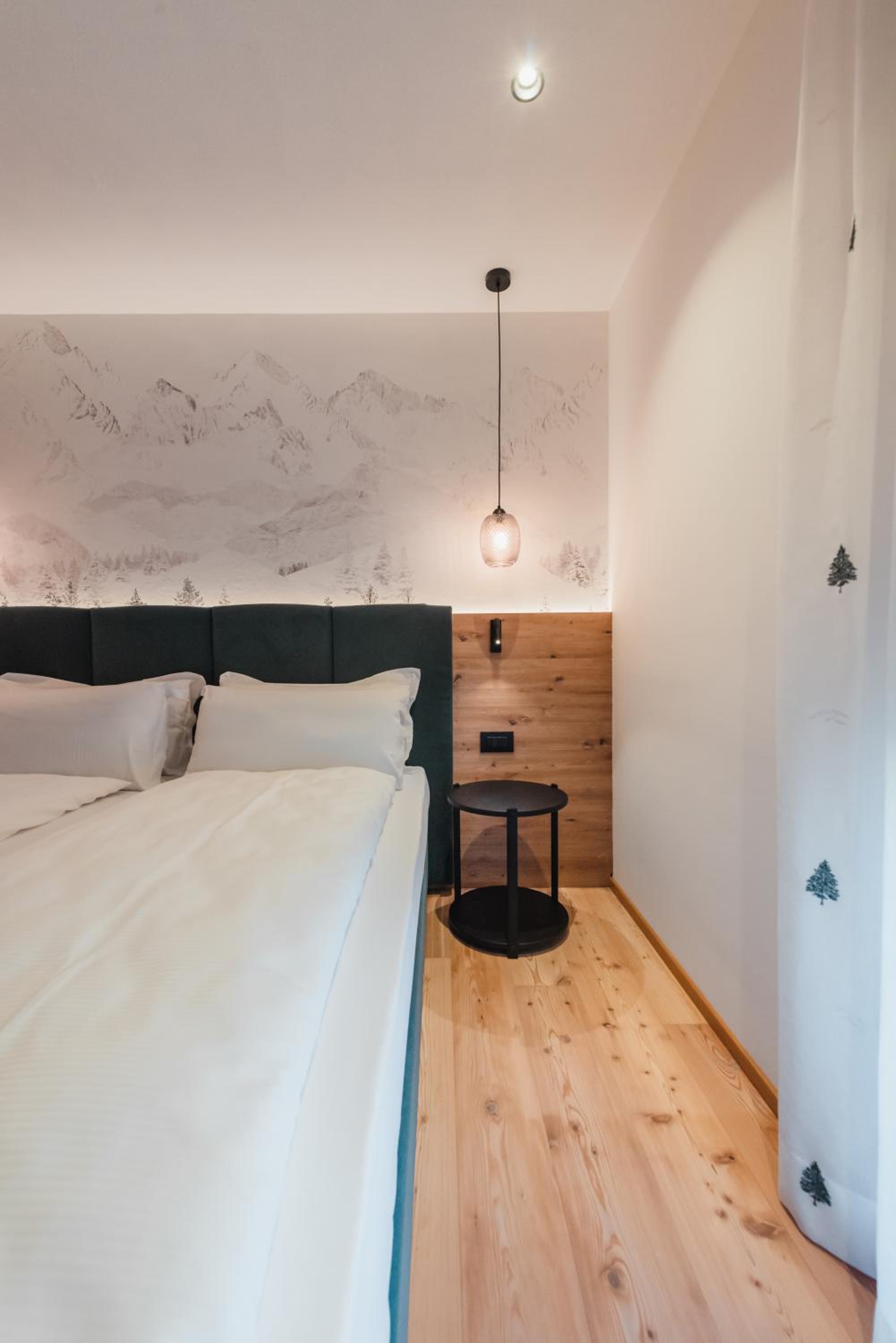 Double or Twin Room photo 1