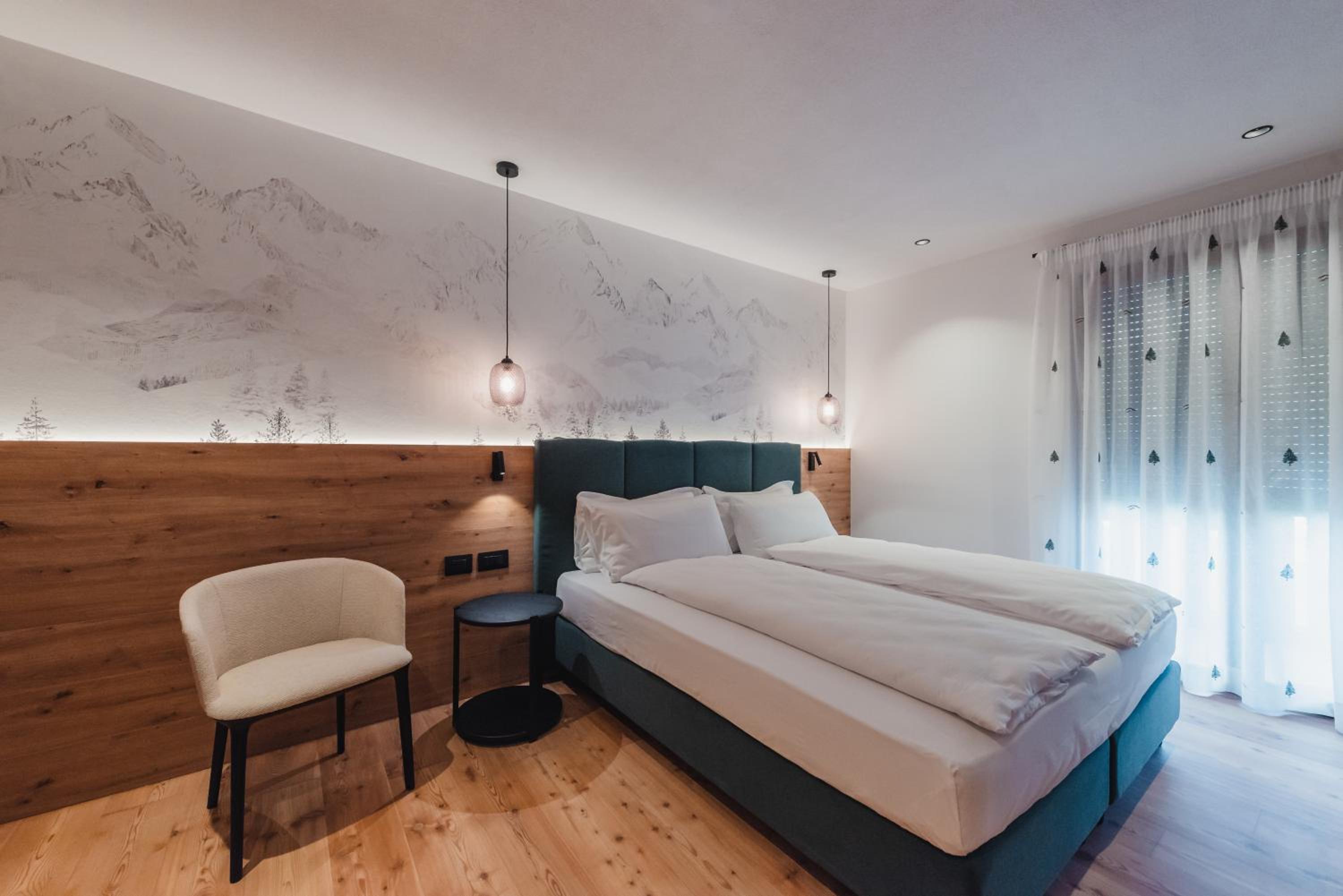 Double or Twin Room photo 2