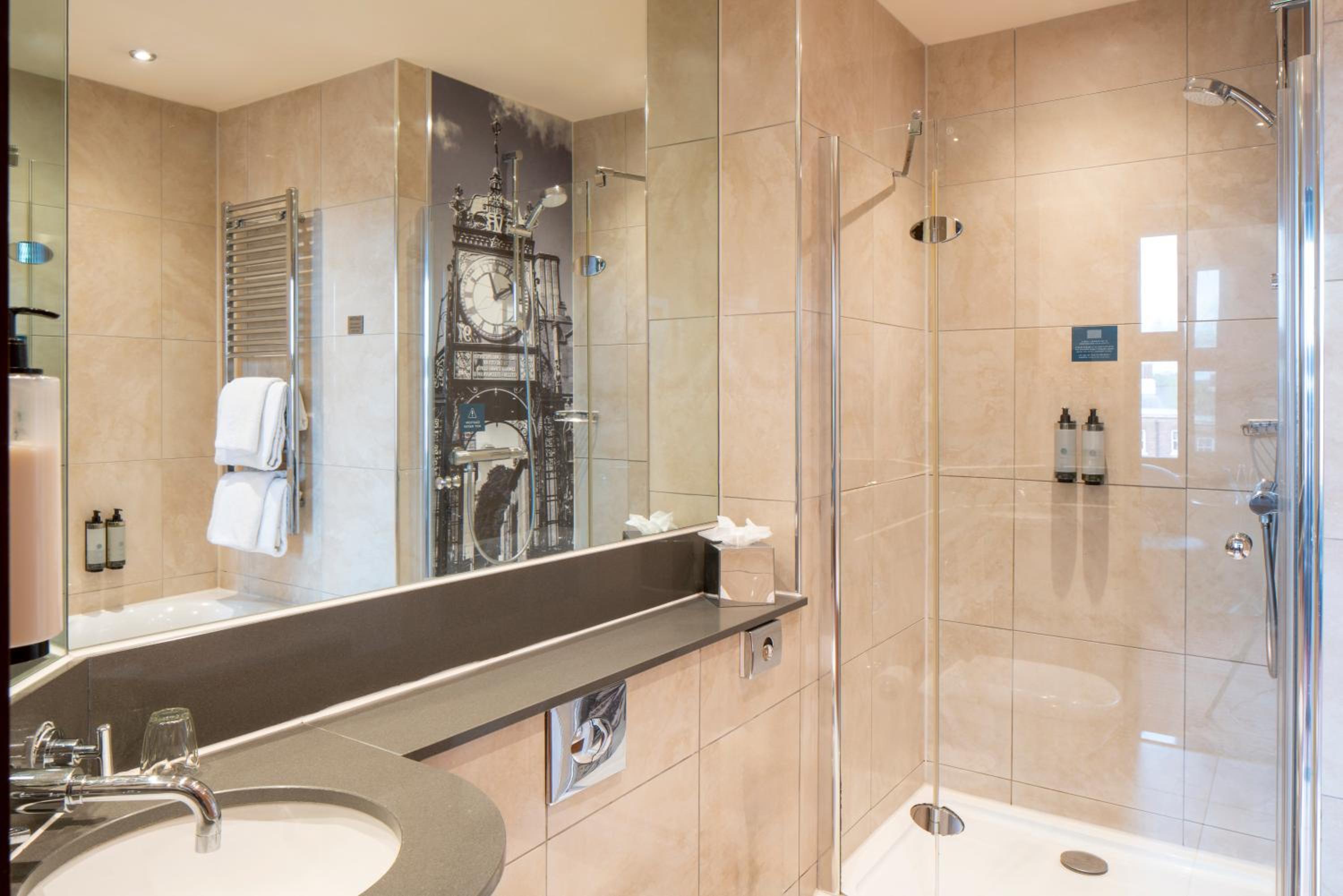 Executive Double Room - Photo 5
