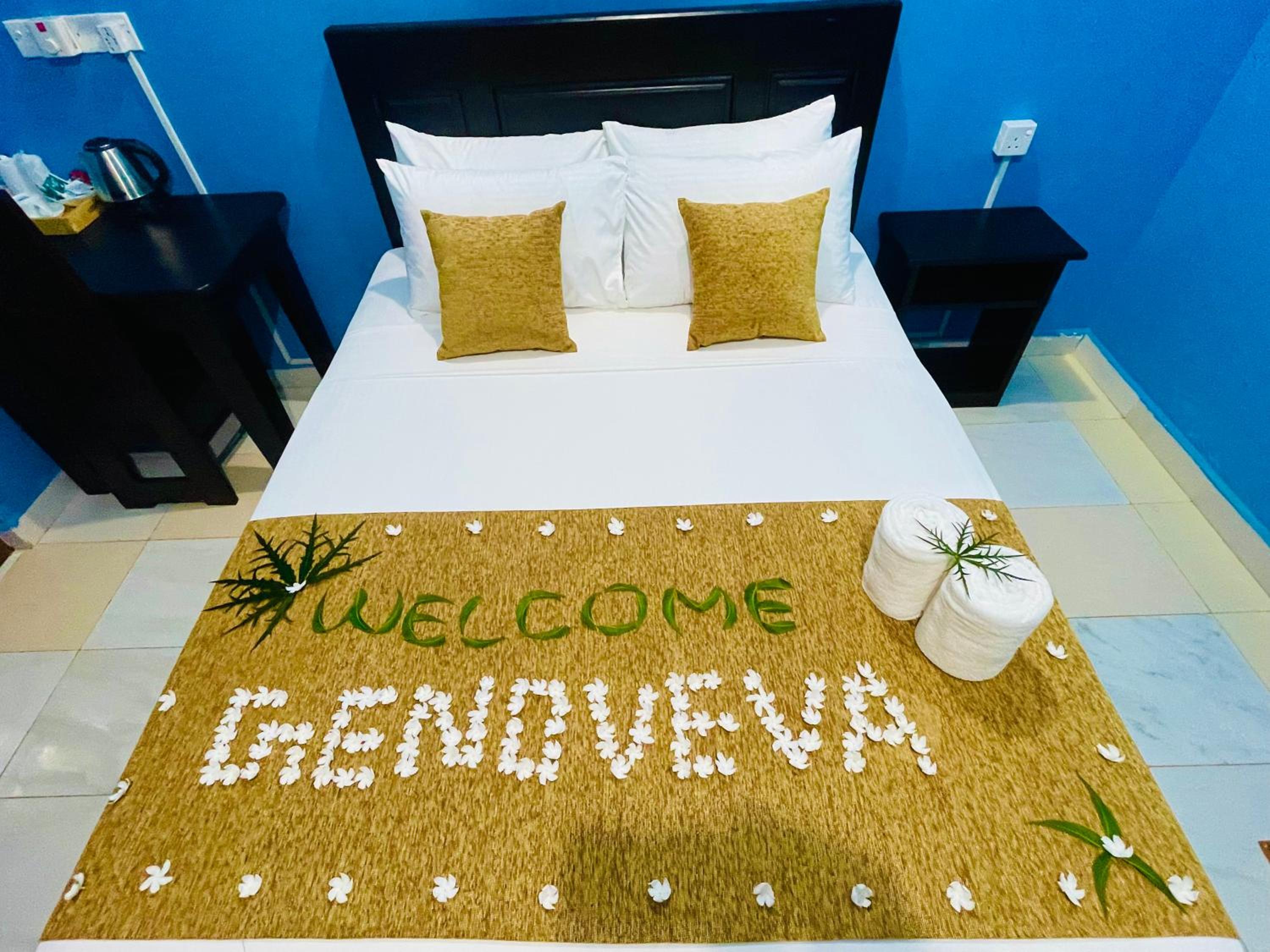 Standard Double Room With Fan photo 3