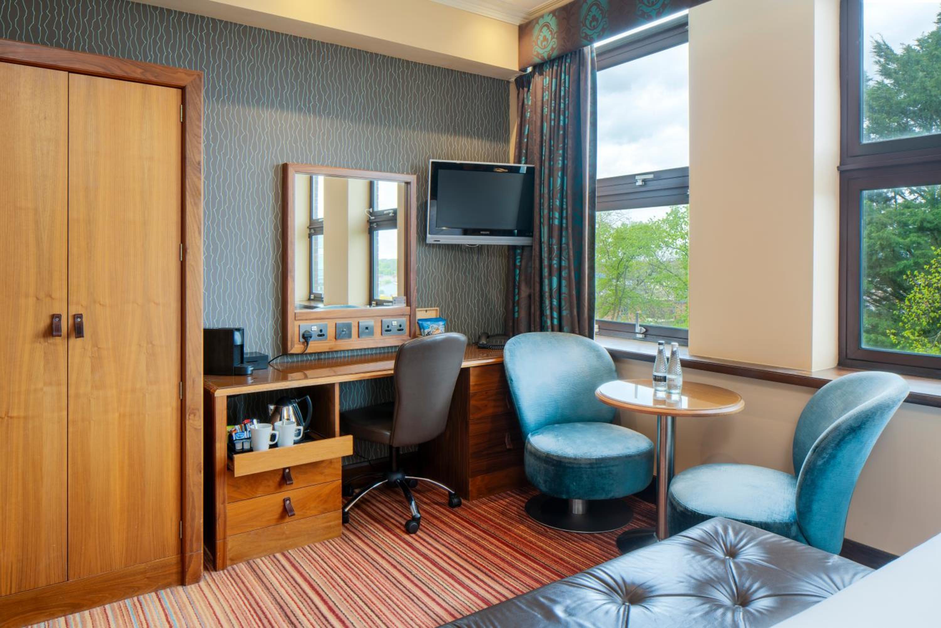 Executive Double Room - Photo 3