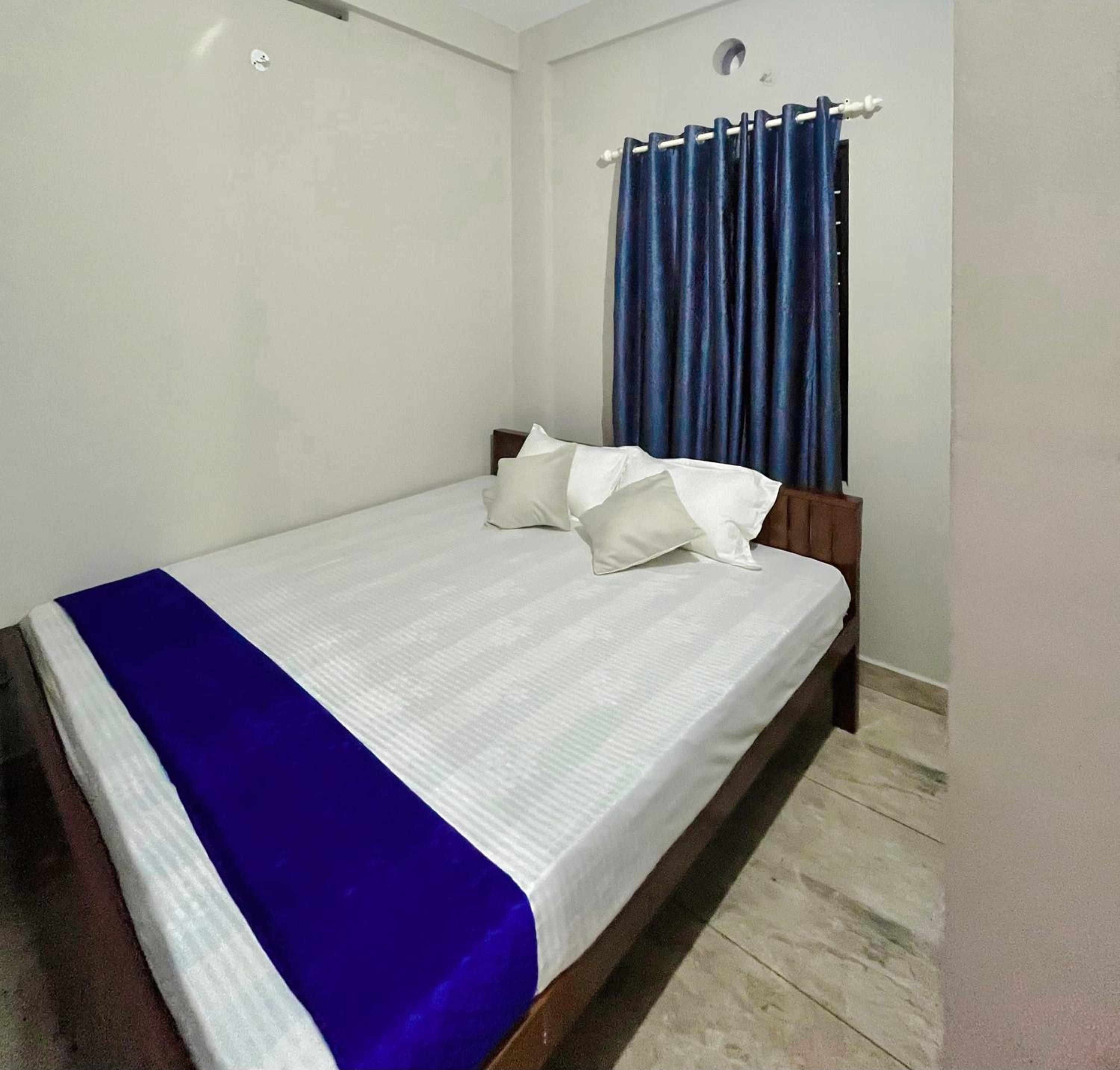 Apartment - Ground Floor photo 1