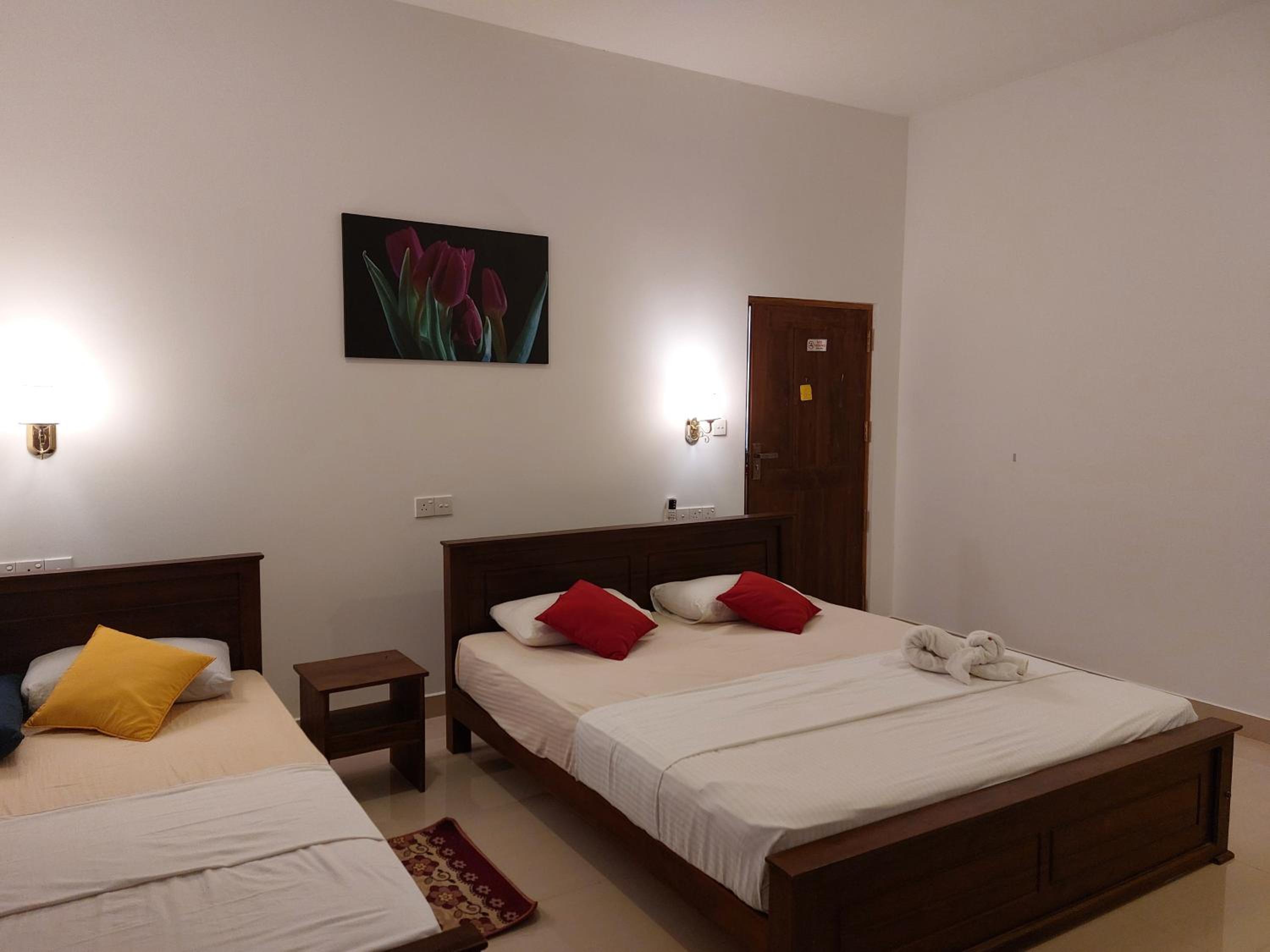 Deluxe Triple Room photo 3