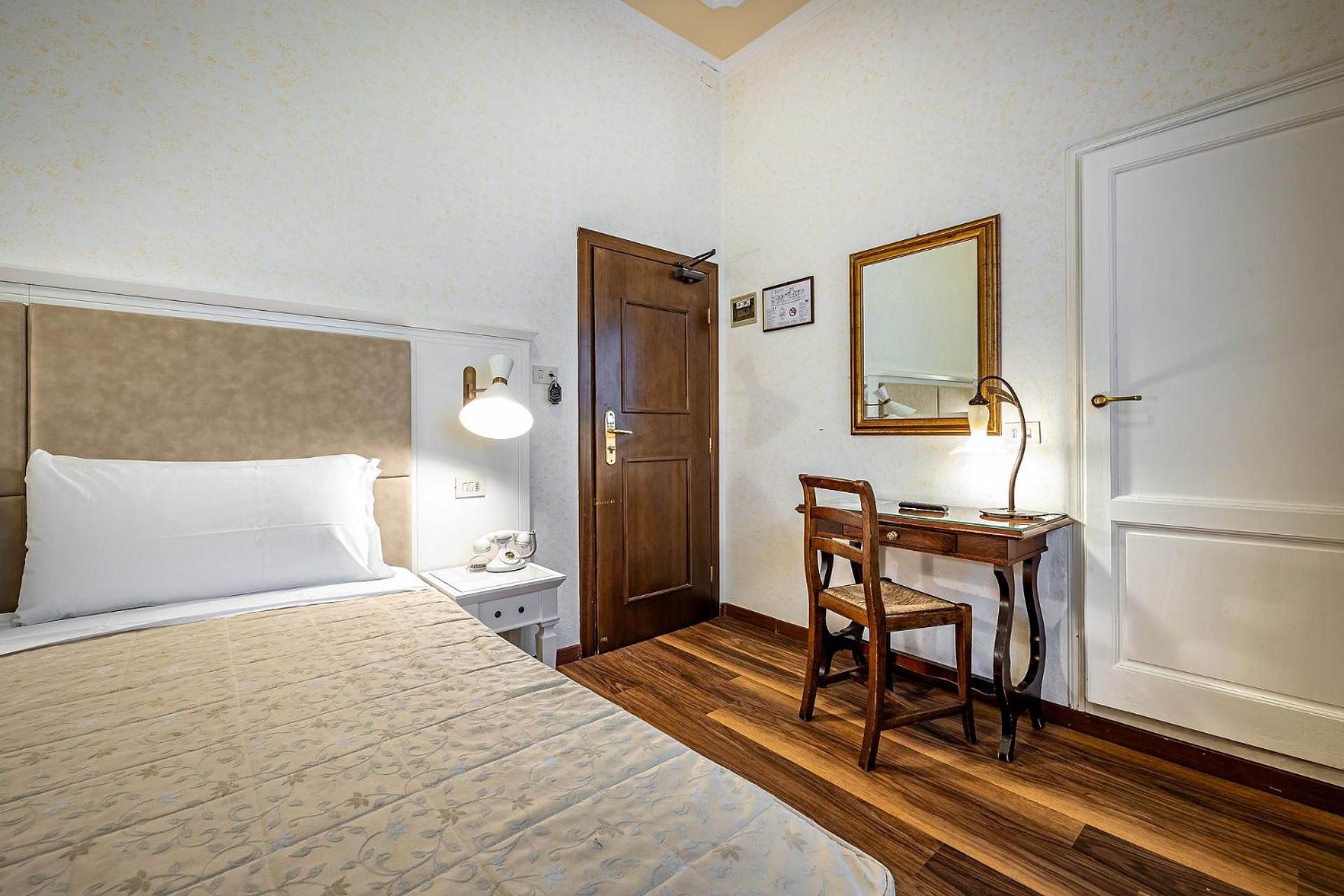 Double Room - Photo 28