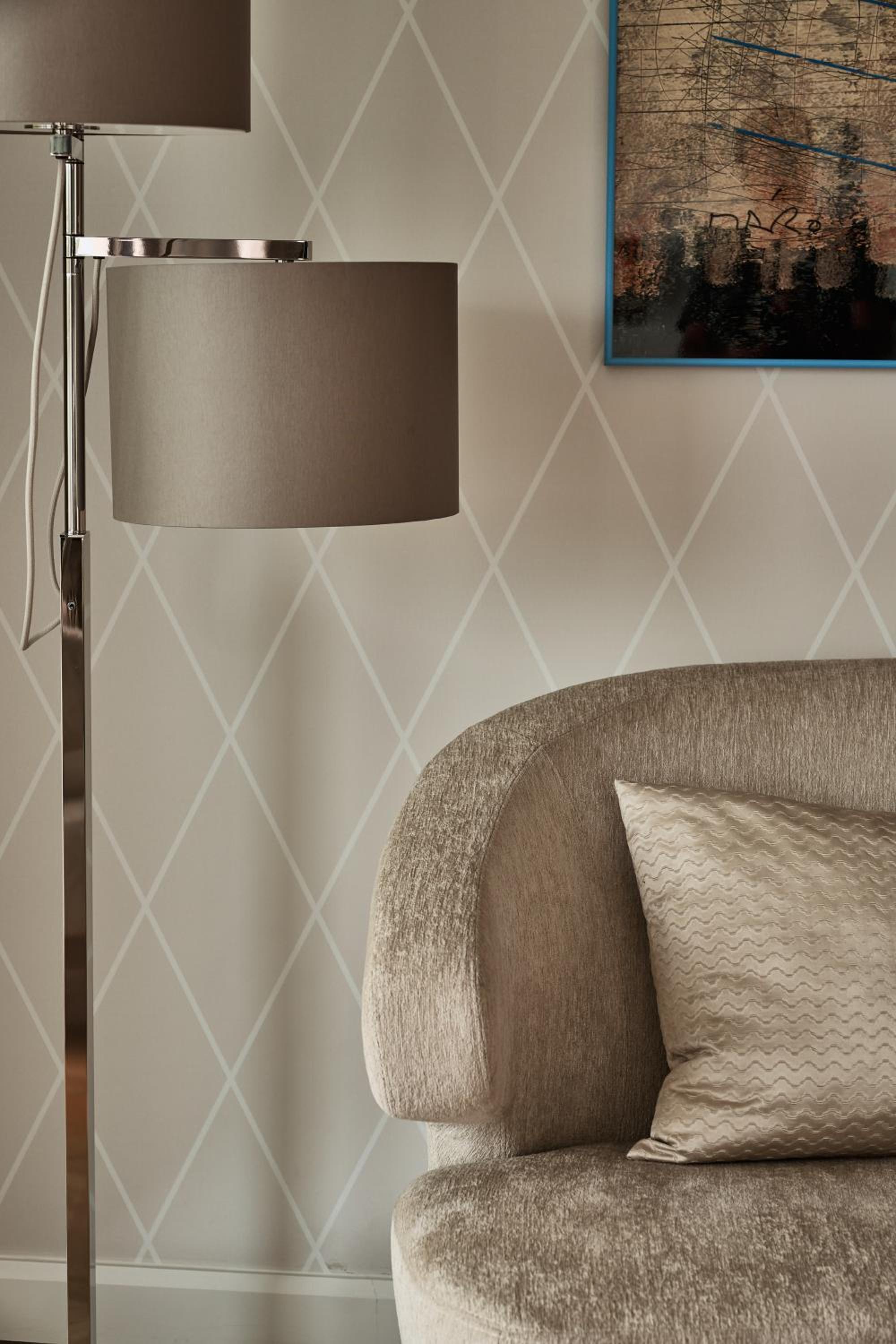 Premier Double Room with Balcony