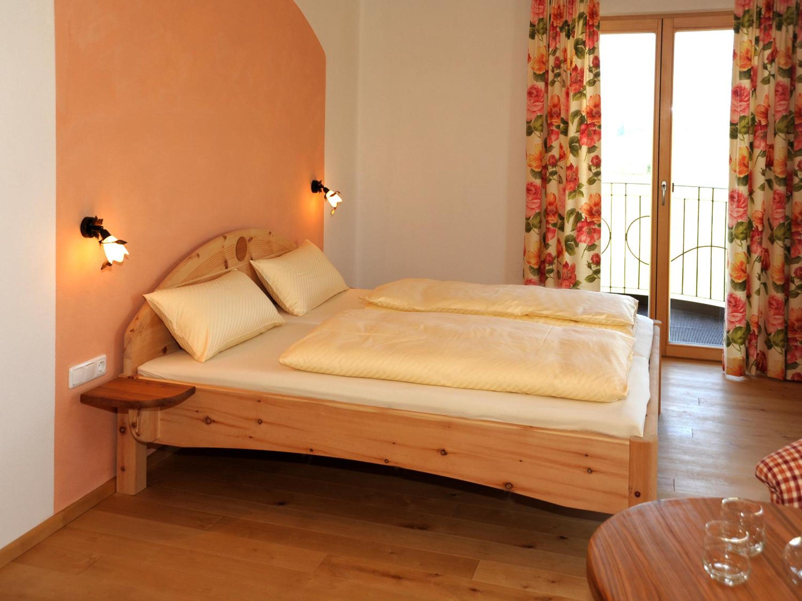 Double Room with Balcony photo 3