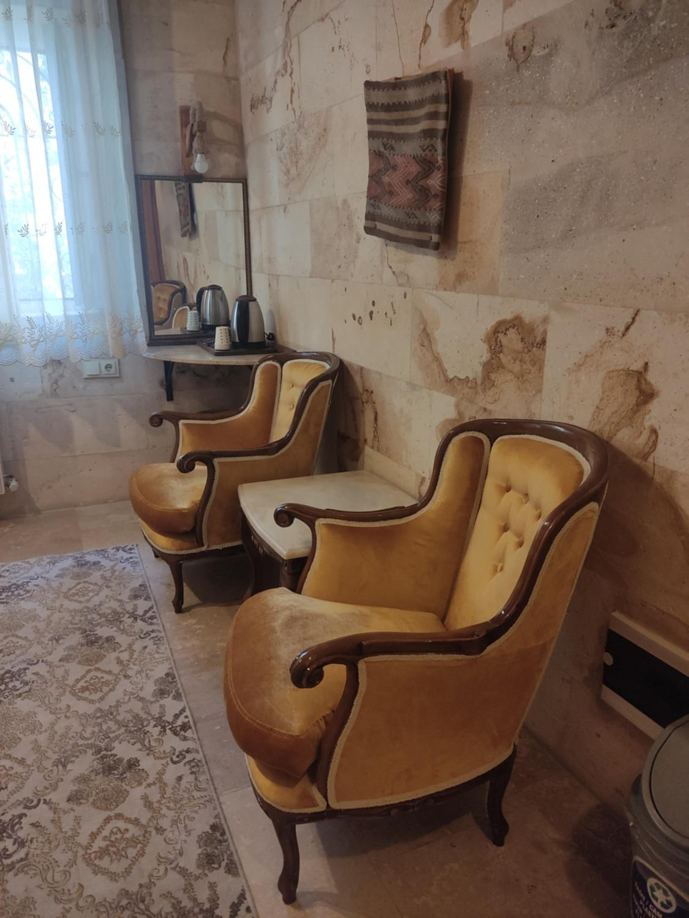 Large Double Room