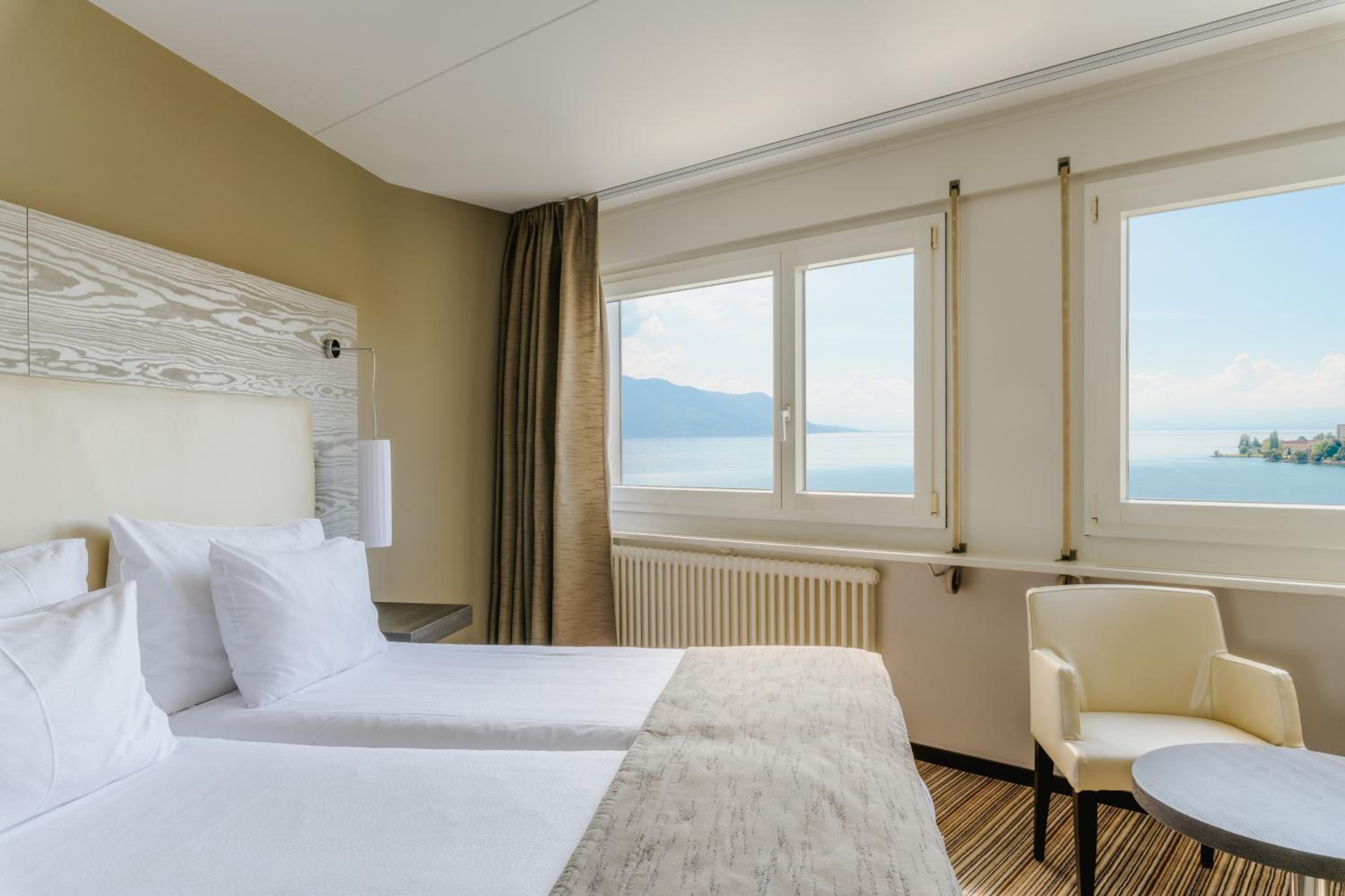 Cozy Mona – lake view and balcony - Photo 5