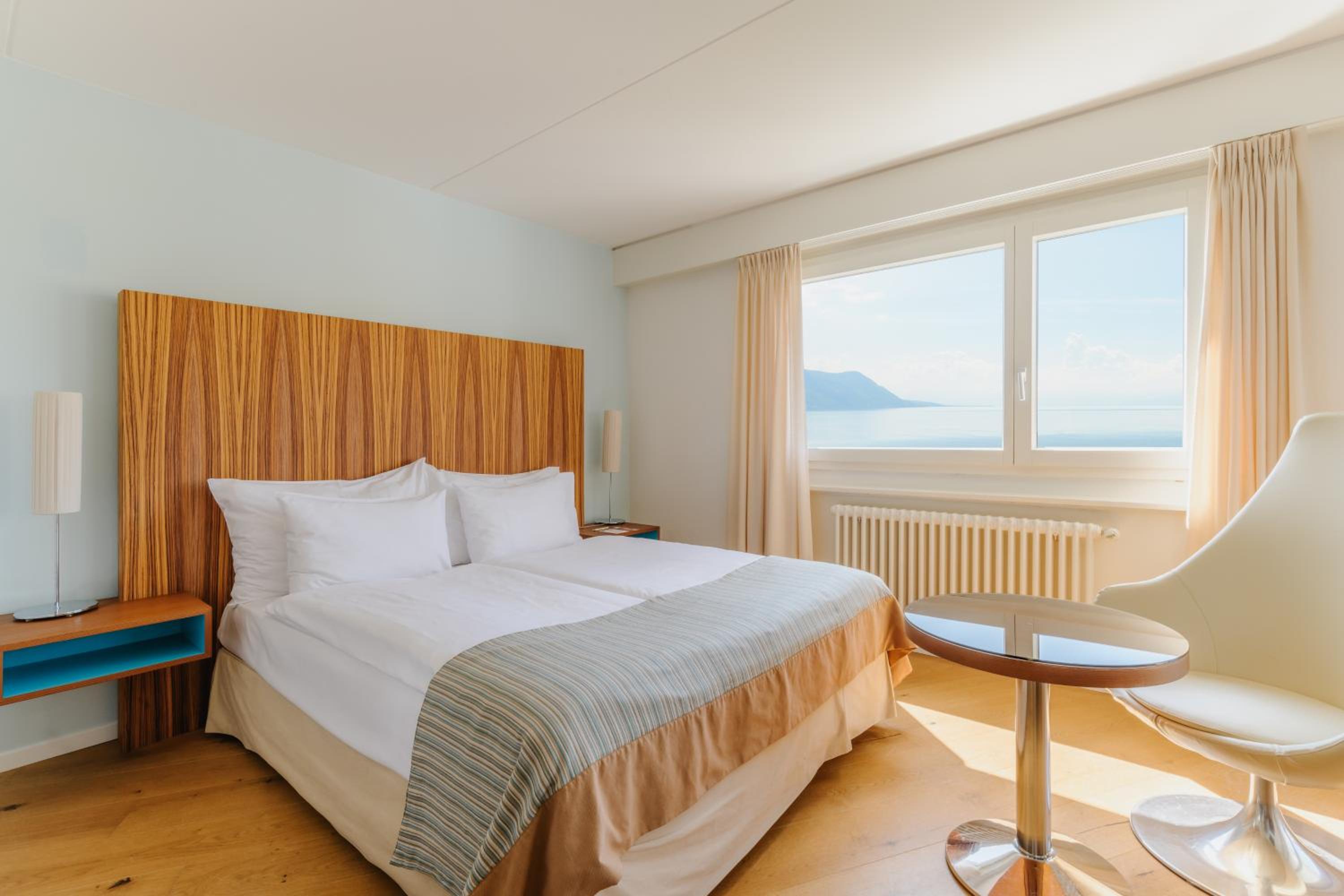 Cozy Mona – lake view and balcony - Photo 1