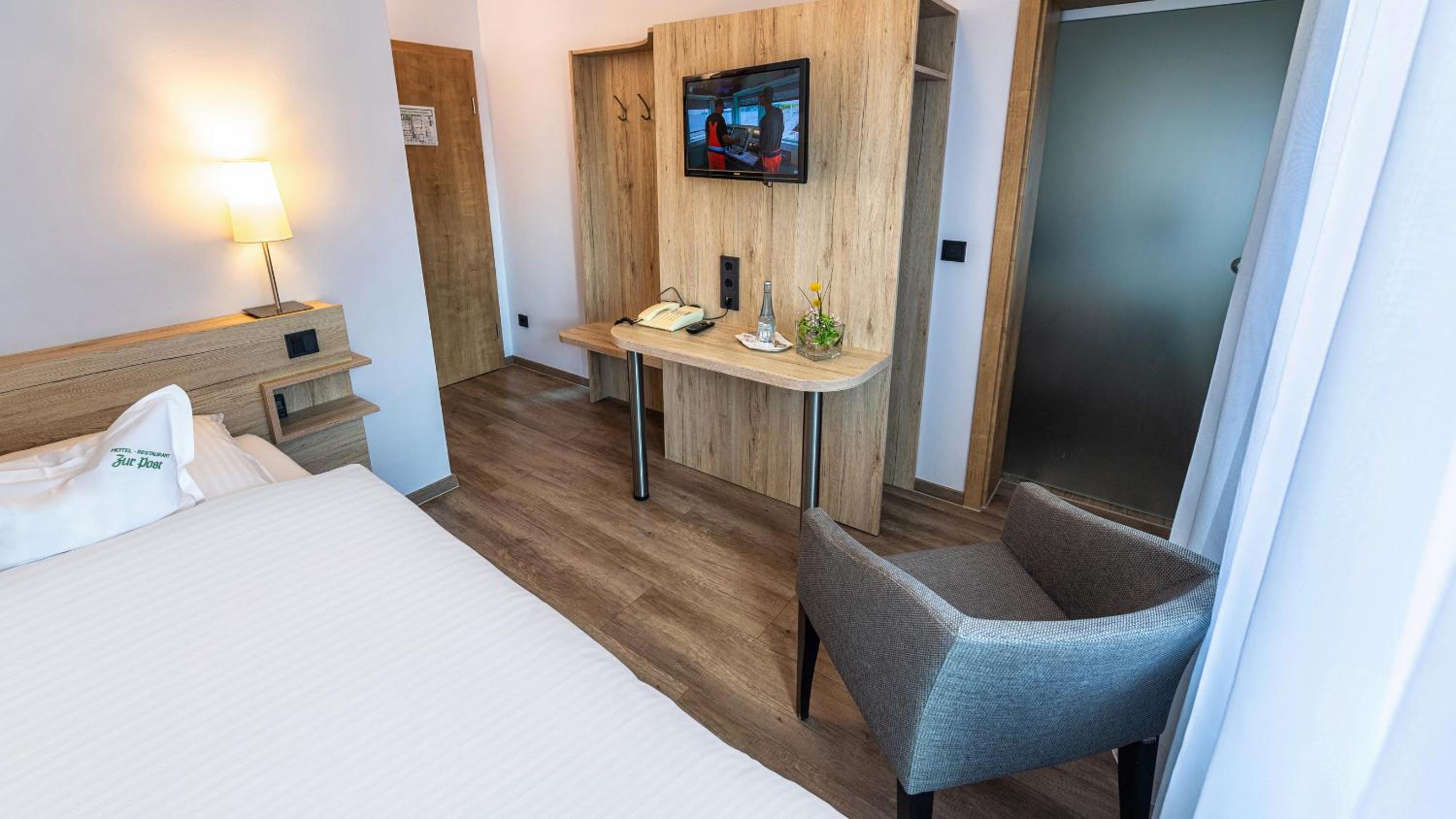 Premium Single Room photo 1
