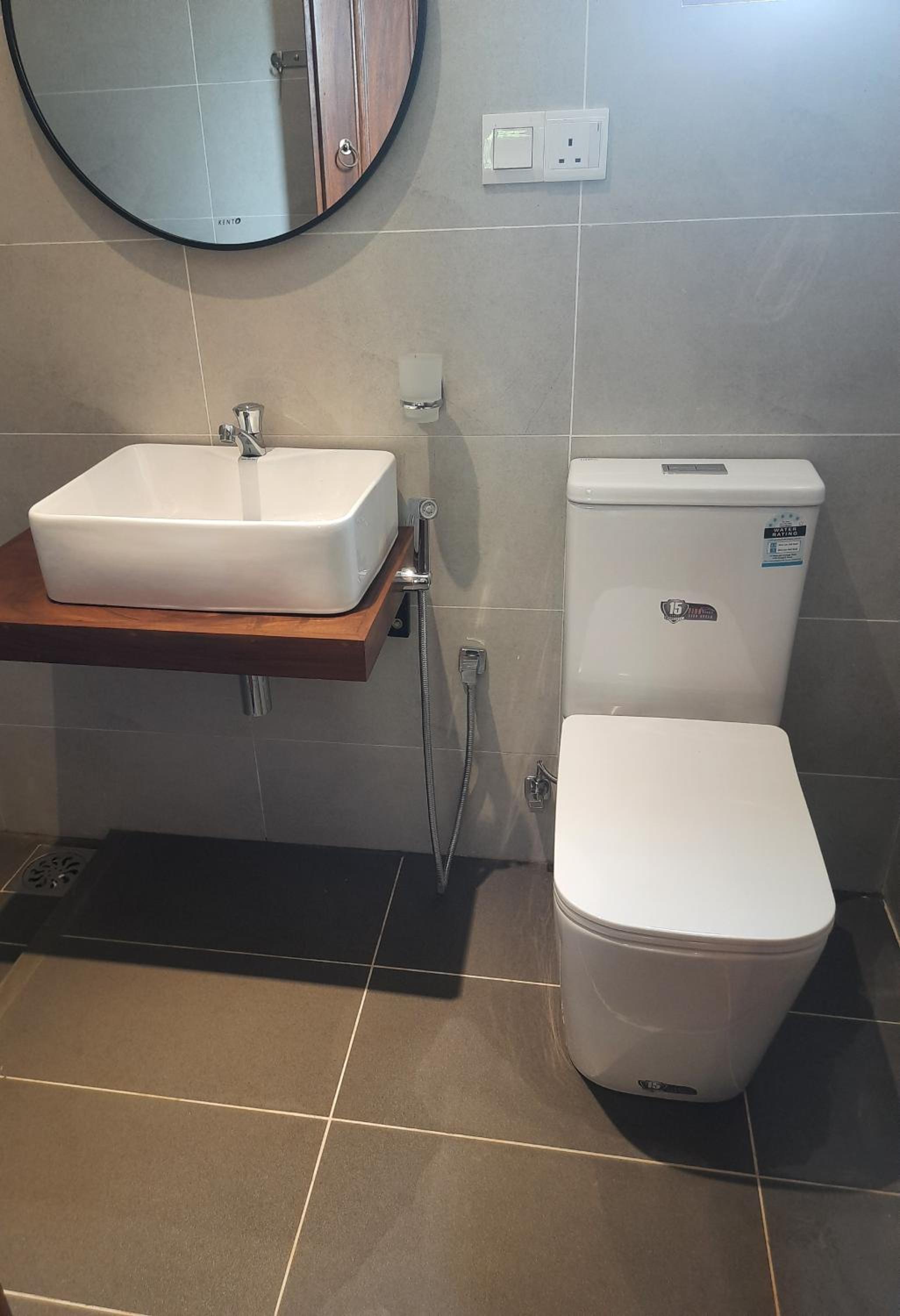 Superior Double or Twin Room with Garden View photo 3