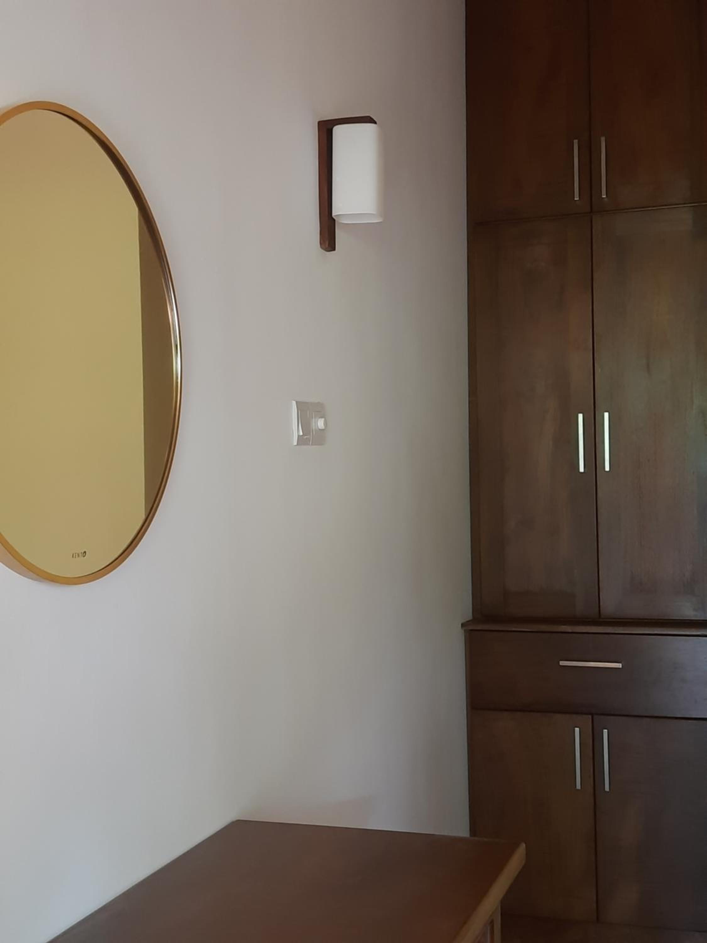 Superior Double or Twin Room with Garden View photo 2