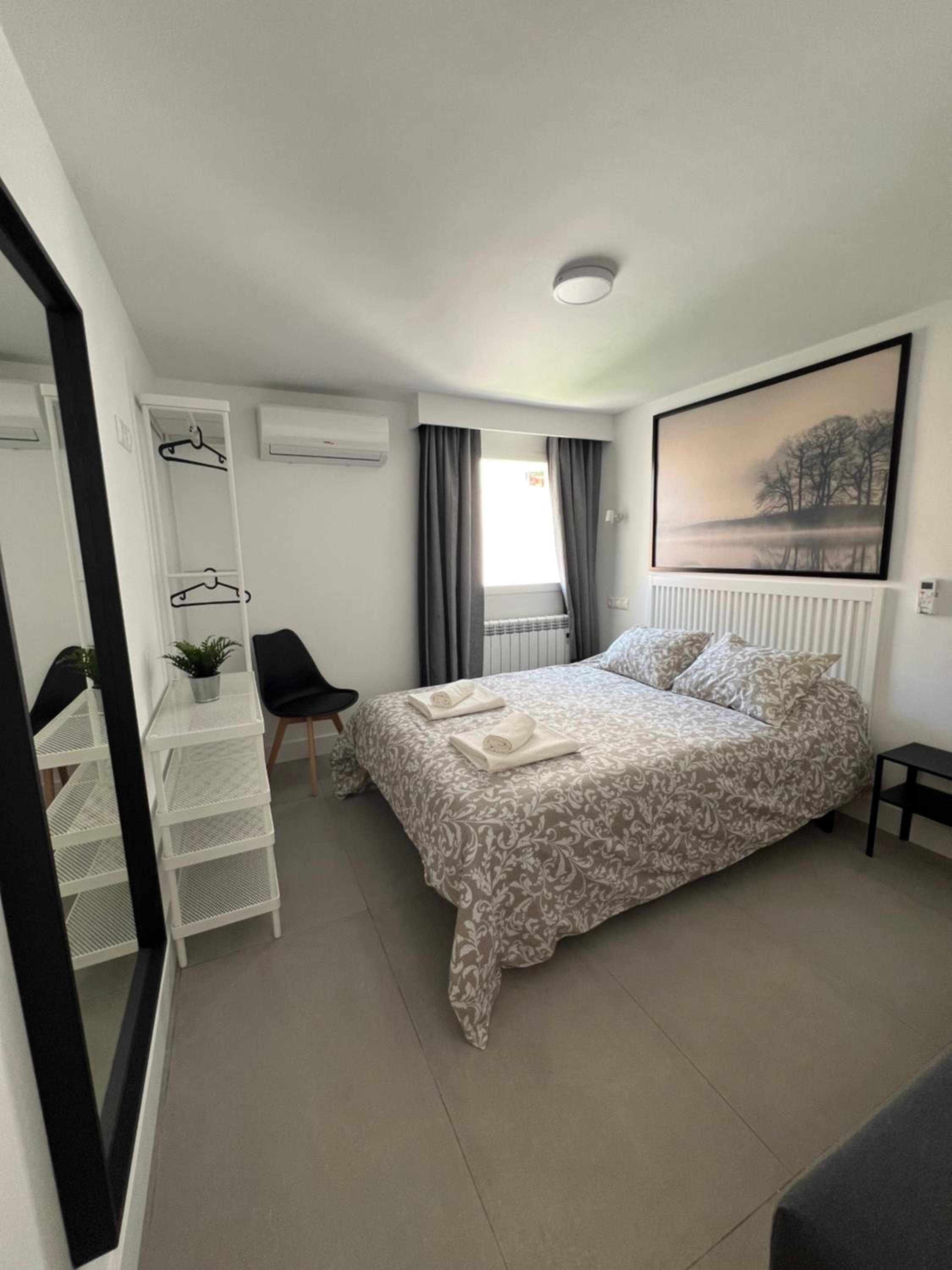 Two-Bedroom Apartment photo 2
