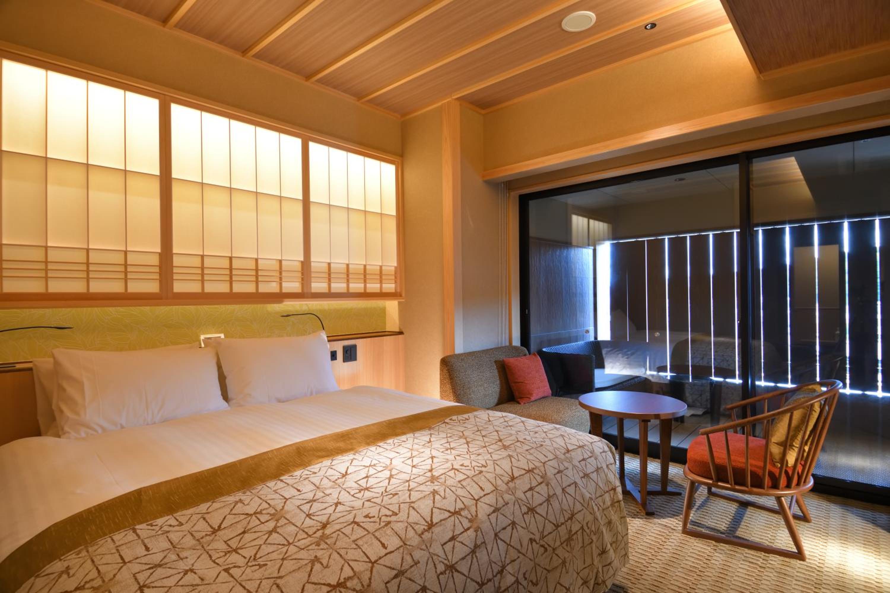 Executive Double Room - Photo 1