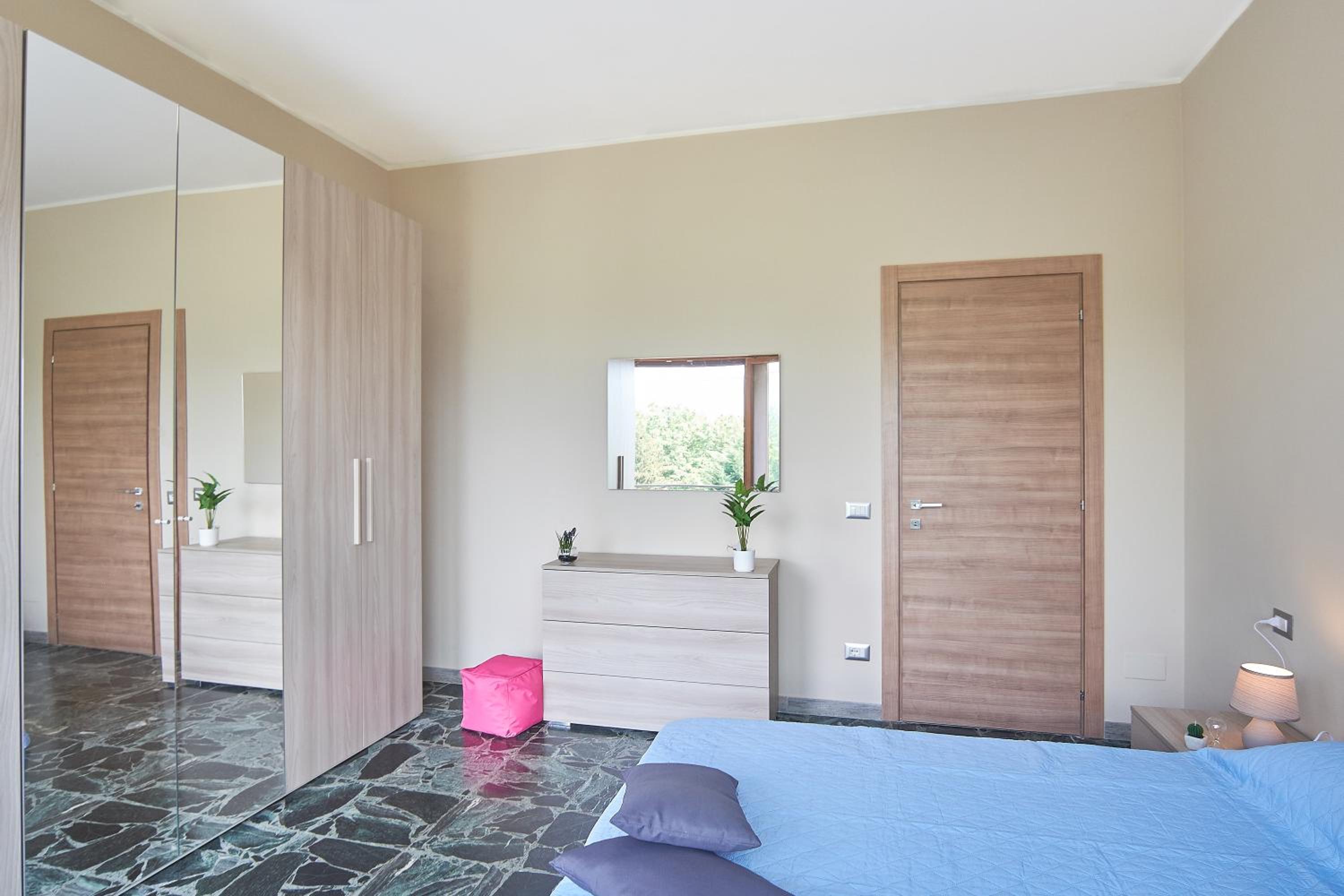 Two-Bedroom Villa photo 2