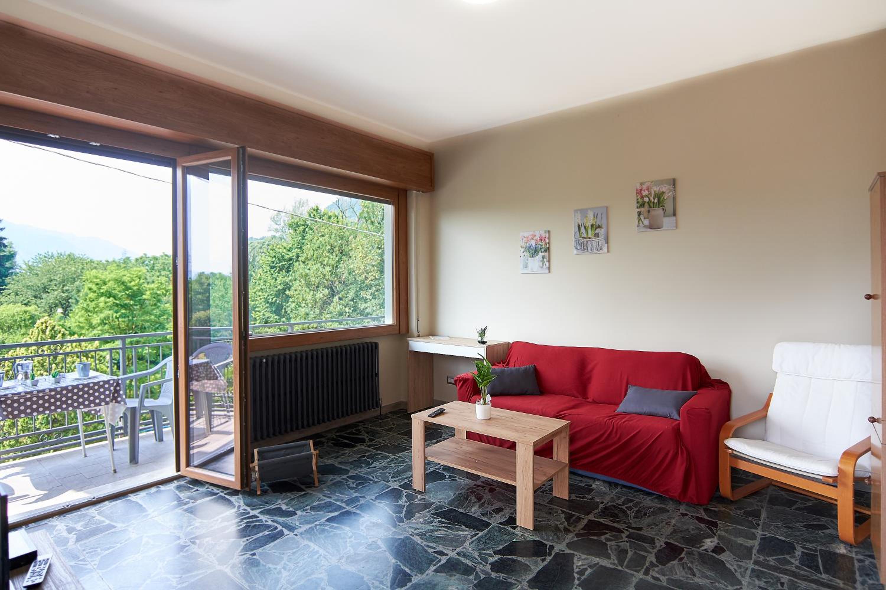 Two-Bedroom Villa photo 3